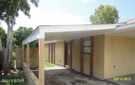 Open Sands - Residential