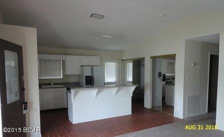 Open Sands - Residential