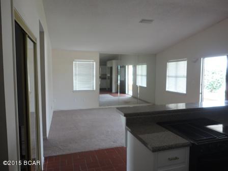 Open Sands - Residential