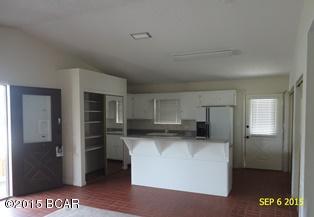 Open Sands - Residential