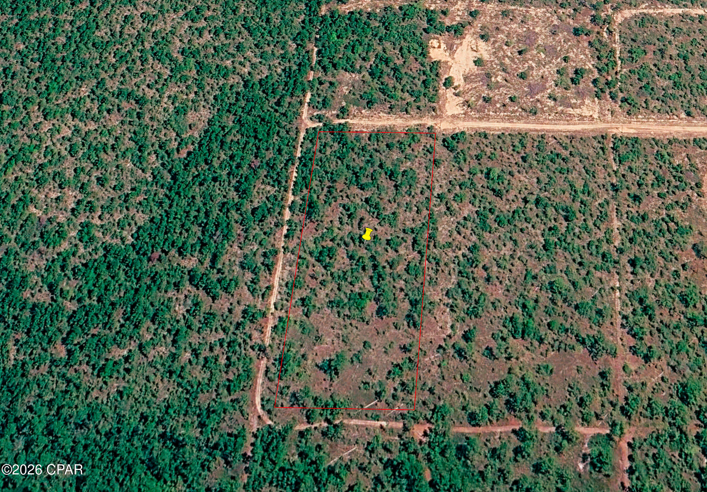 [No Recorded Subdiv] - Land
