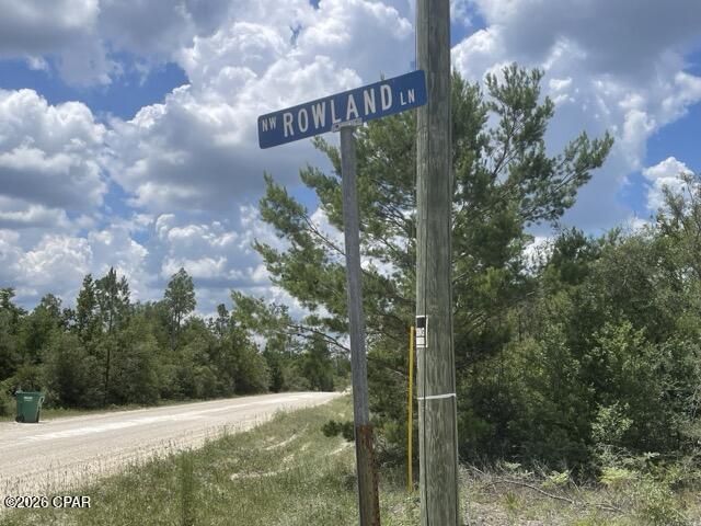 [No Recorded Subdiv] - Land