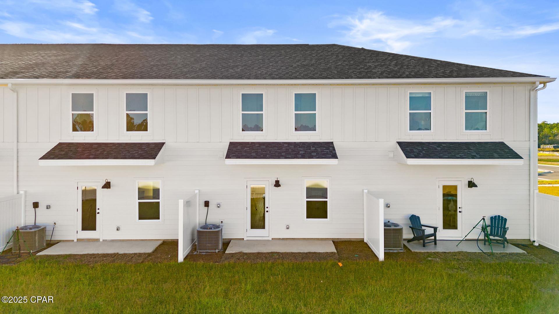 Colonial Landing - Residential