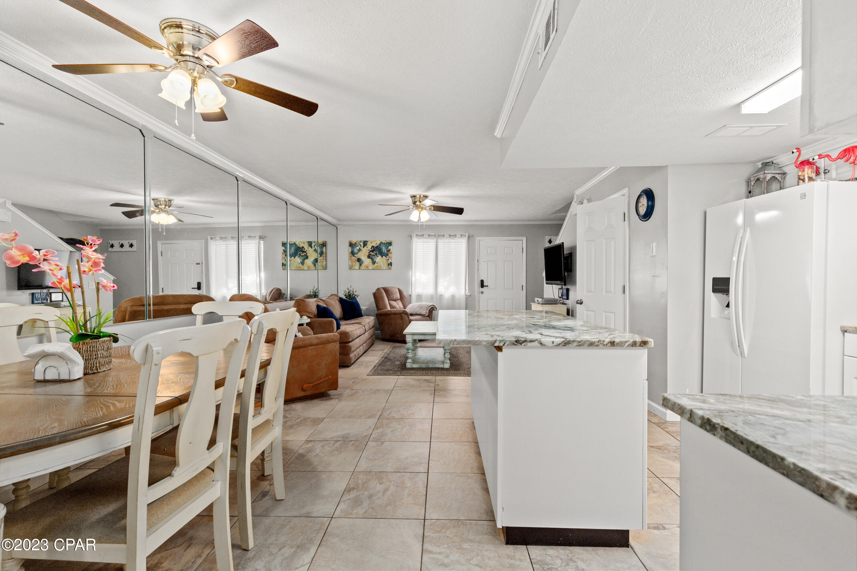 Gulf Highlands Beach Resort - Residential