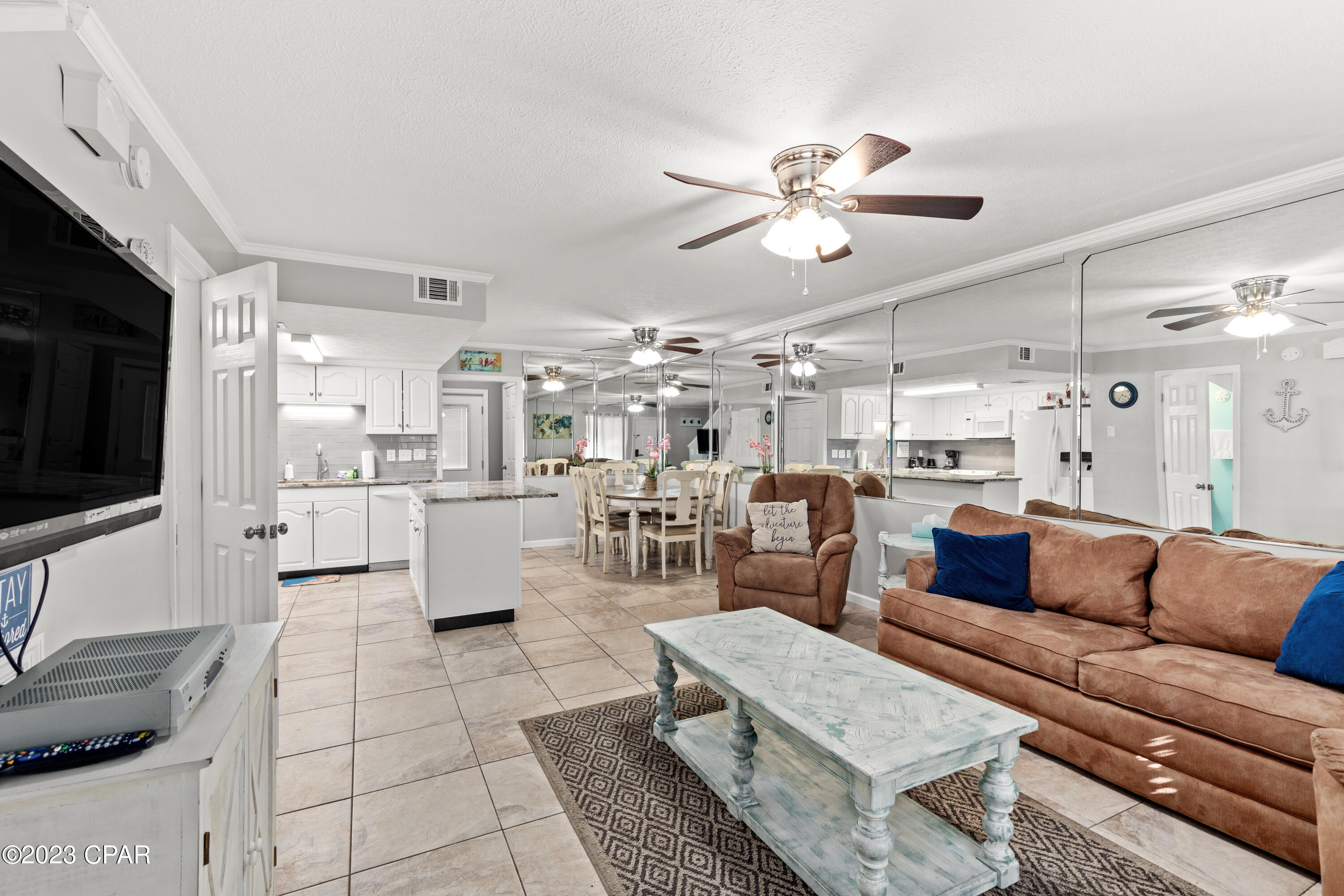 Gulf Highlands Beach Resort - Residential