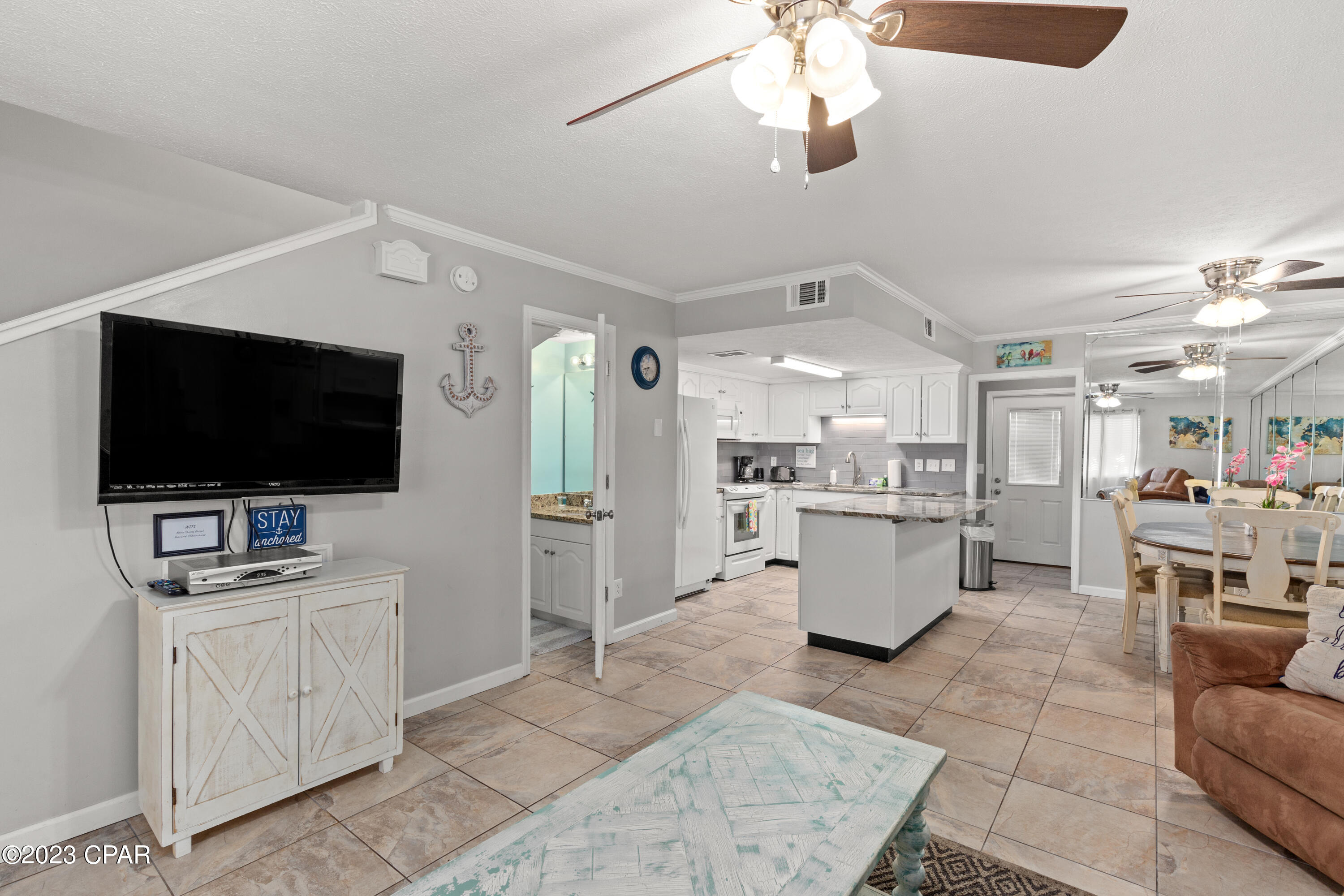 Gulf Highlands Beach Resort - Residential