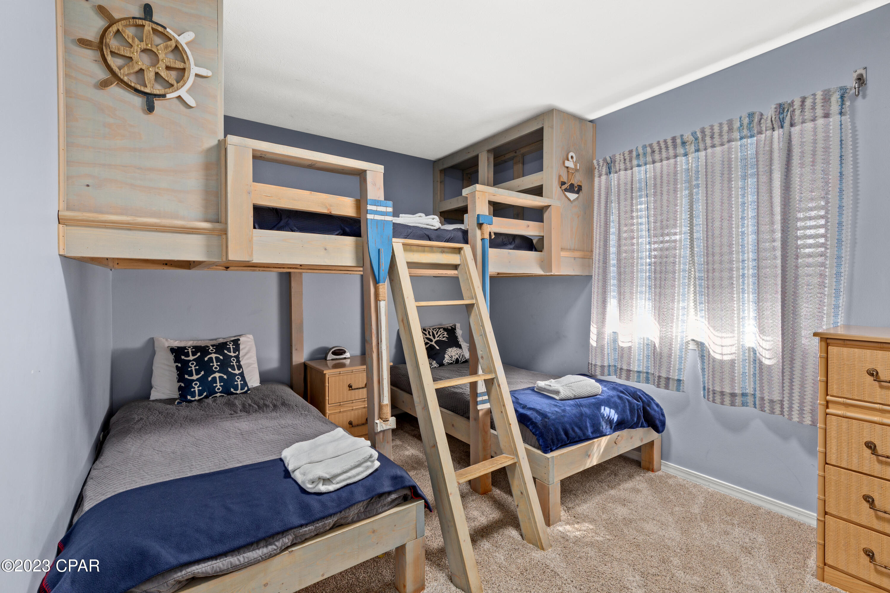 Gulf Highlands Beach Resort - Residential