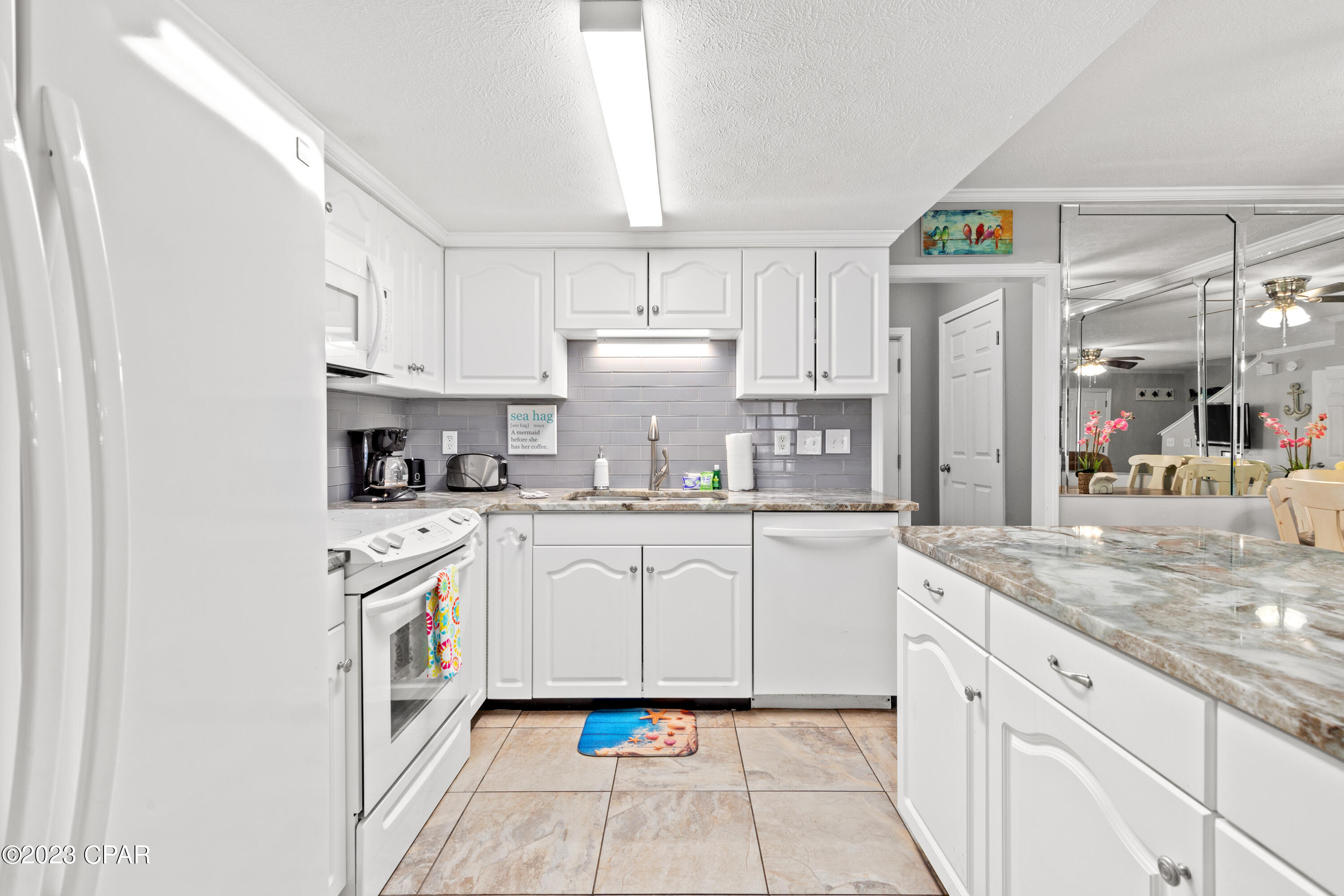 Gulf Highlands Beach Resort - Residential