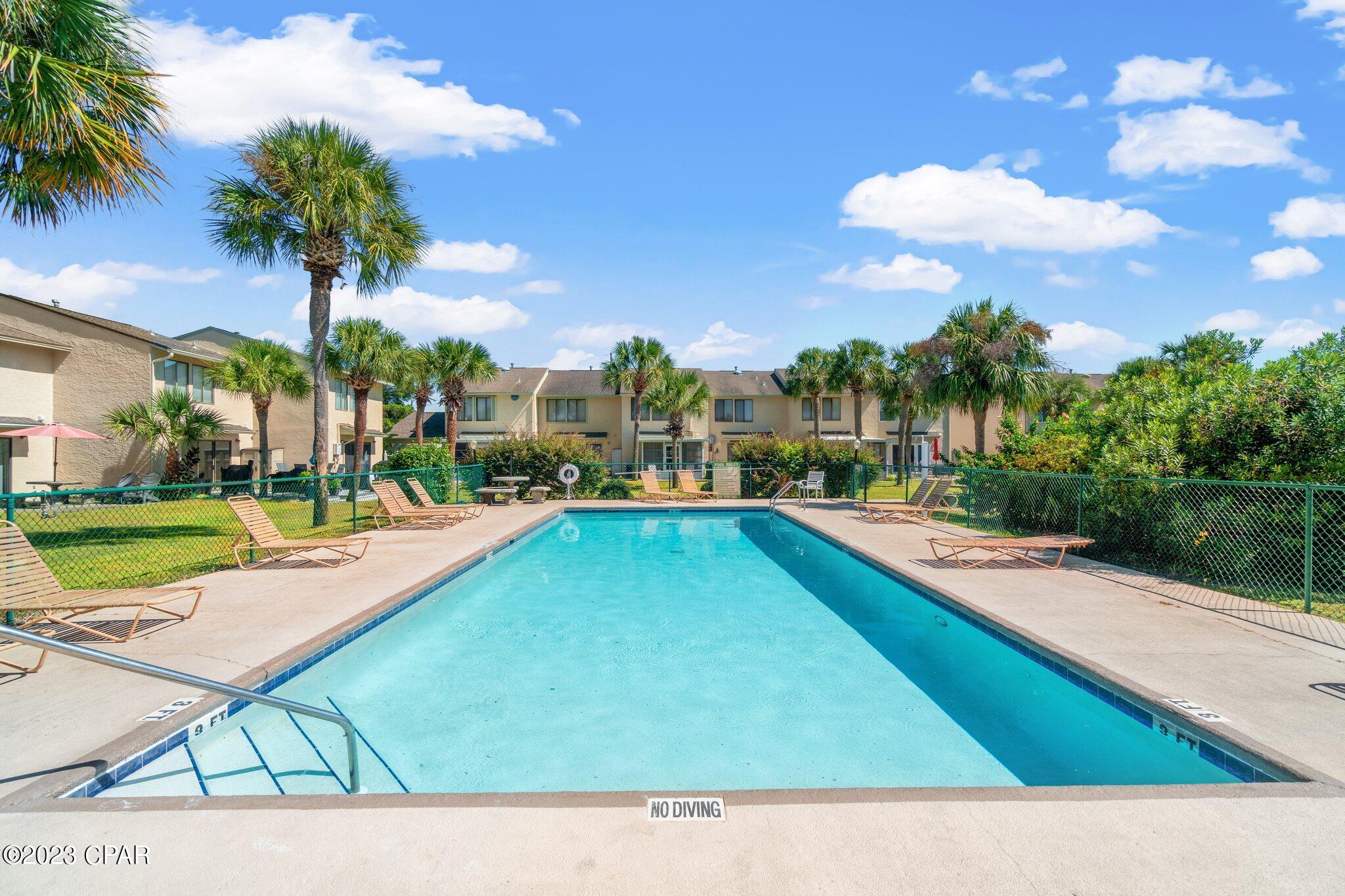 Gulf Highlands Beach Resort - Residential