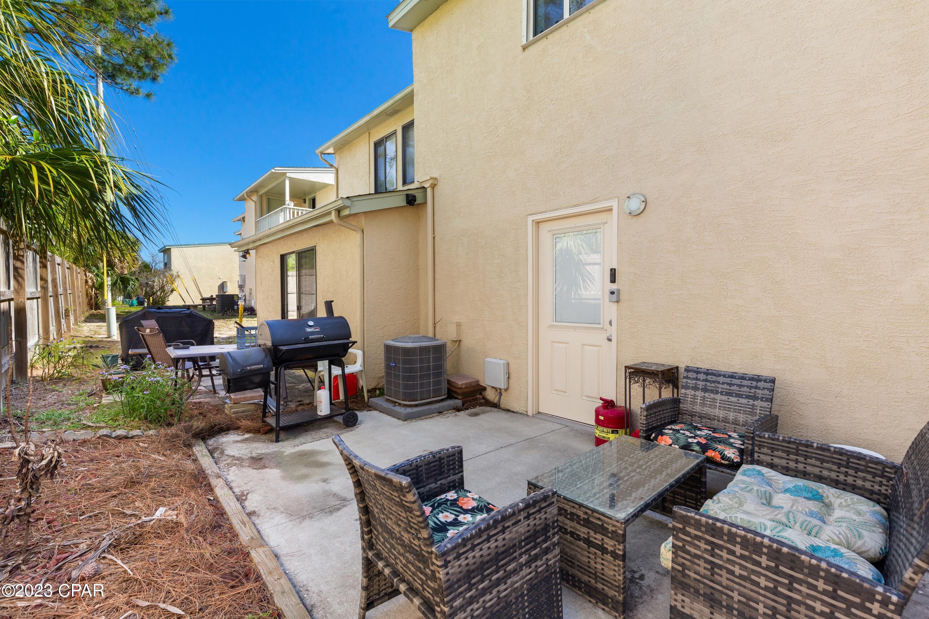 Gulf Highlands Beach Resort - Residential