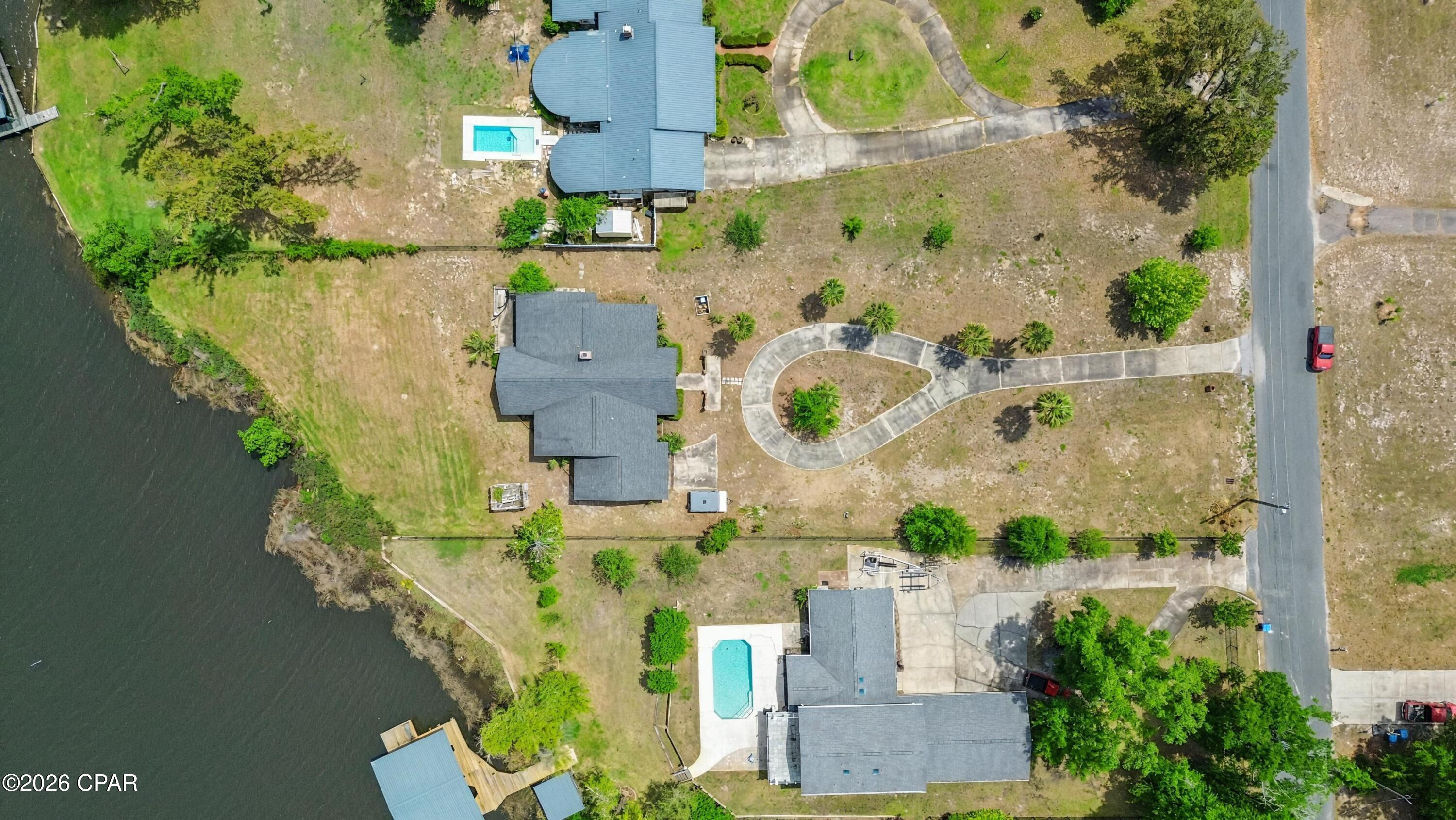College Point - Residential