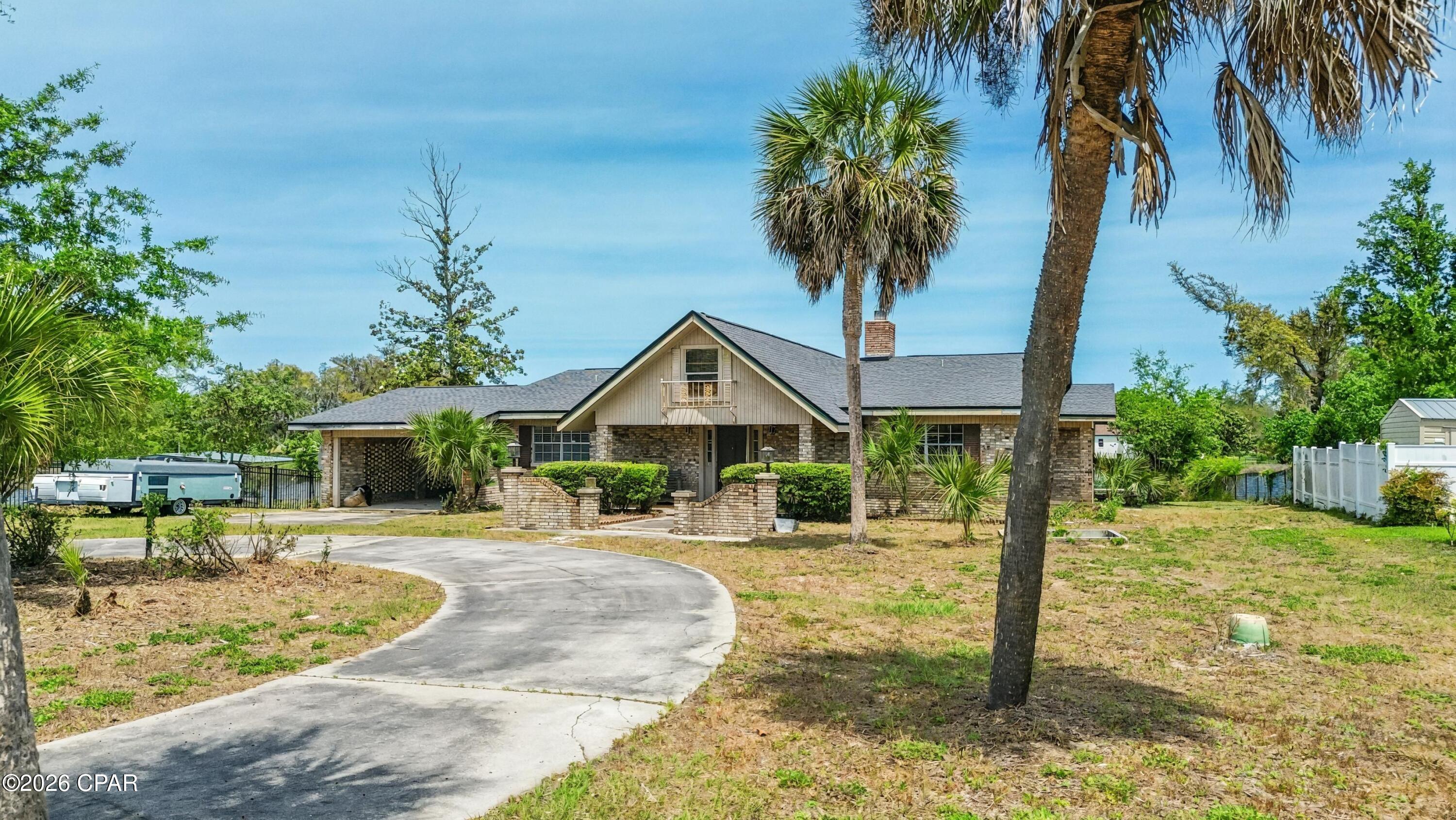 College Point - Residential
