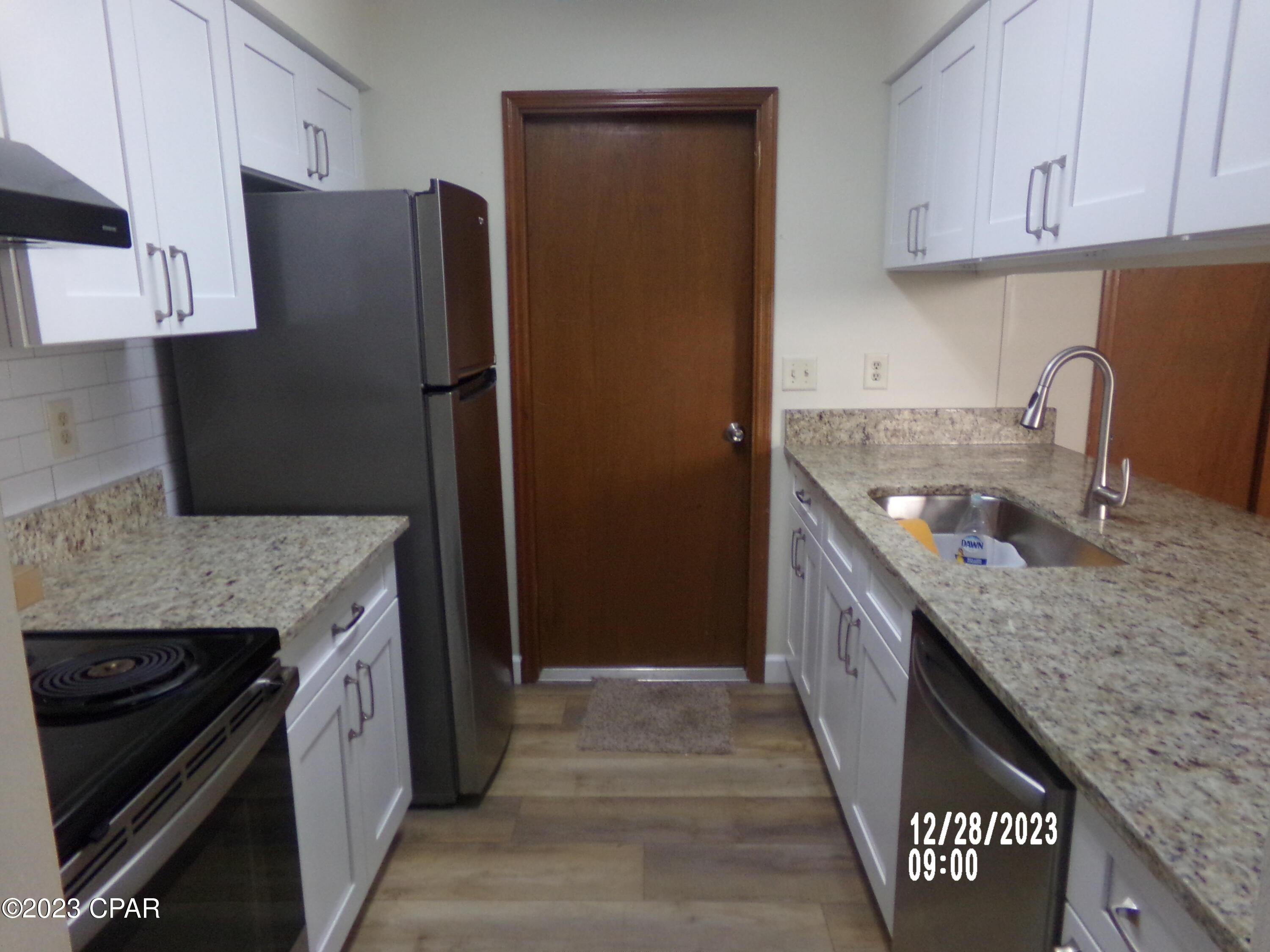 [No Recorded Subdiv] - Residential Lease