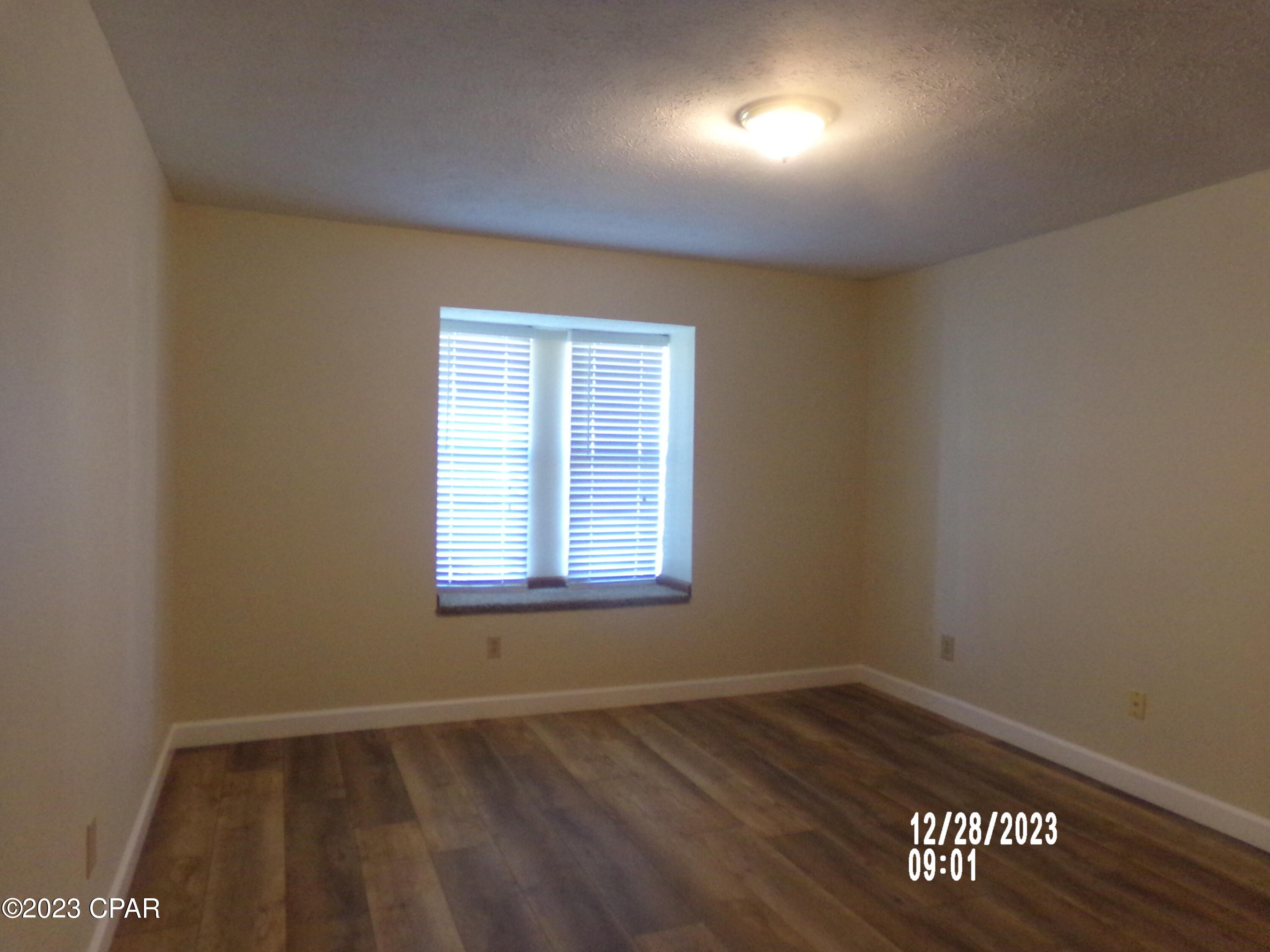 [No Recorded Subdiv] - Residential Lease