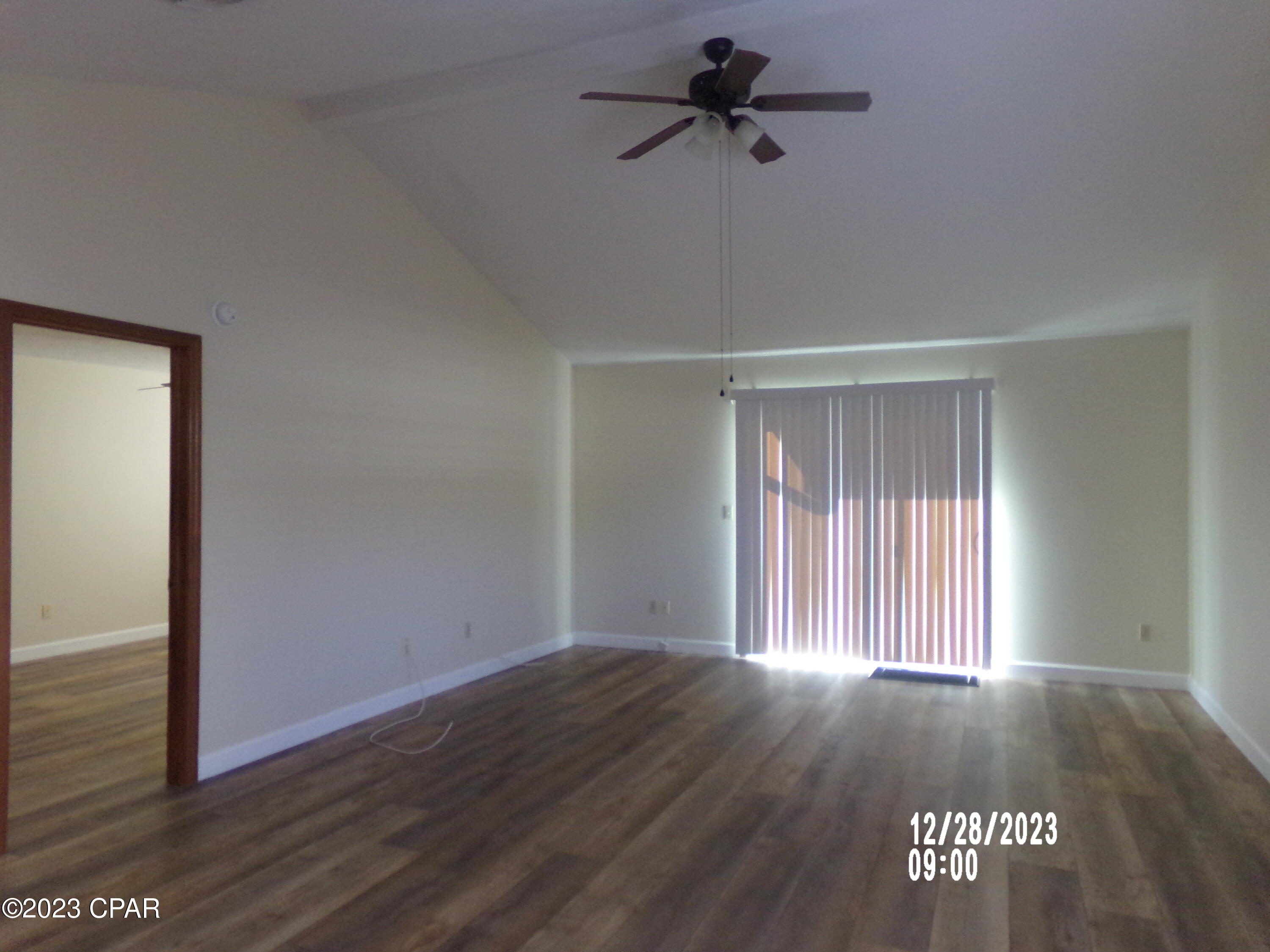[No Recorded Subdiv] - Residential Lease