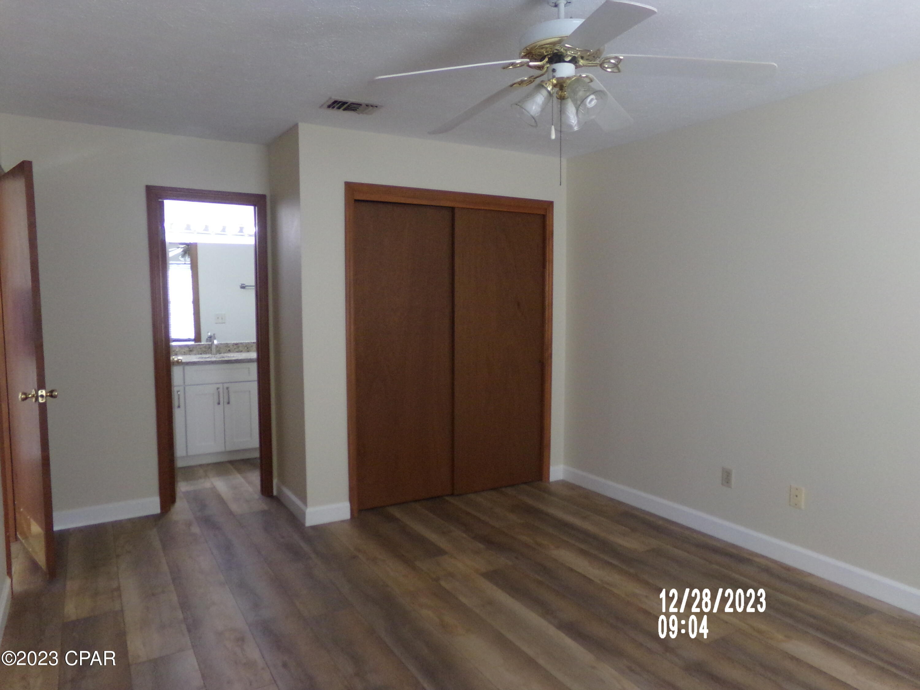 [No Recorded Subdiv] - Residential Lease