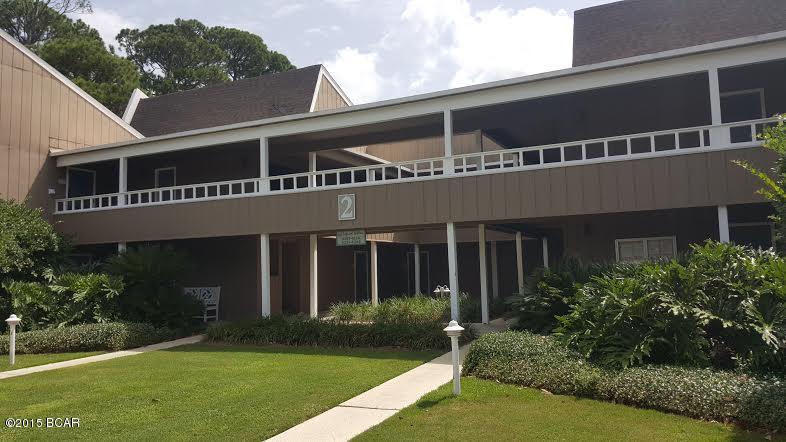 Bay Point Studio Villas Unit 2 - Residential