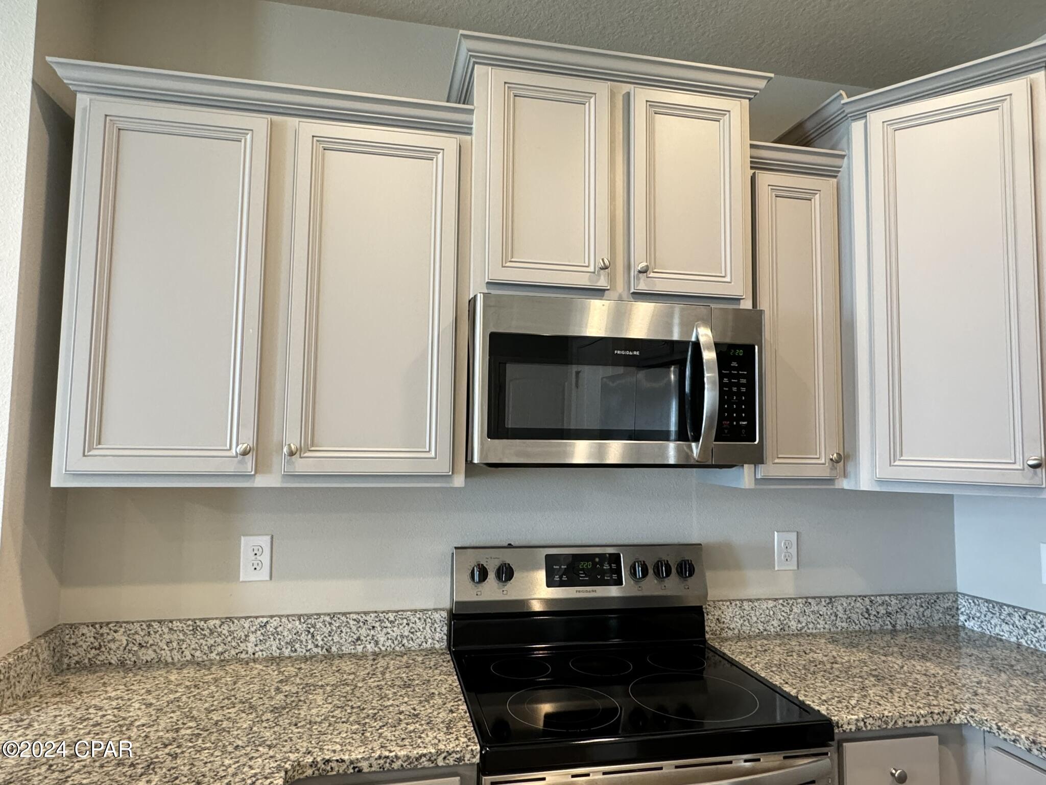 Whisper Dunes - Residential Lease