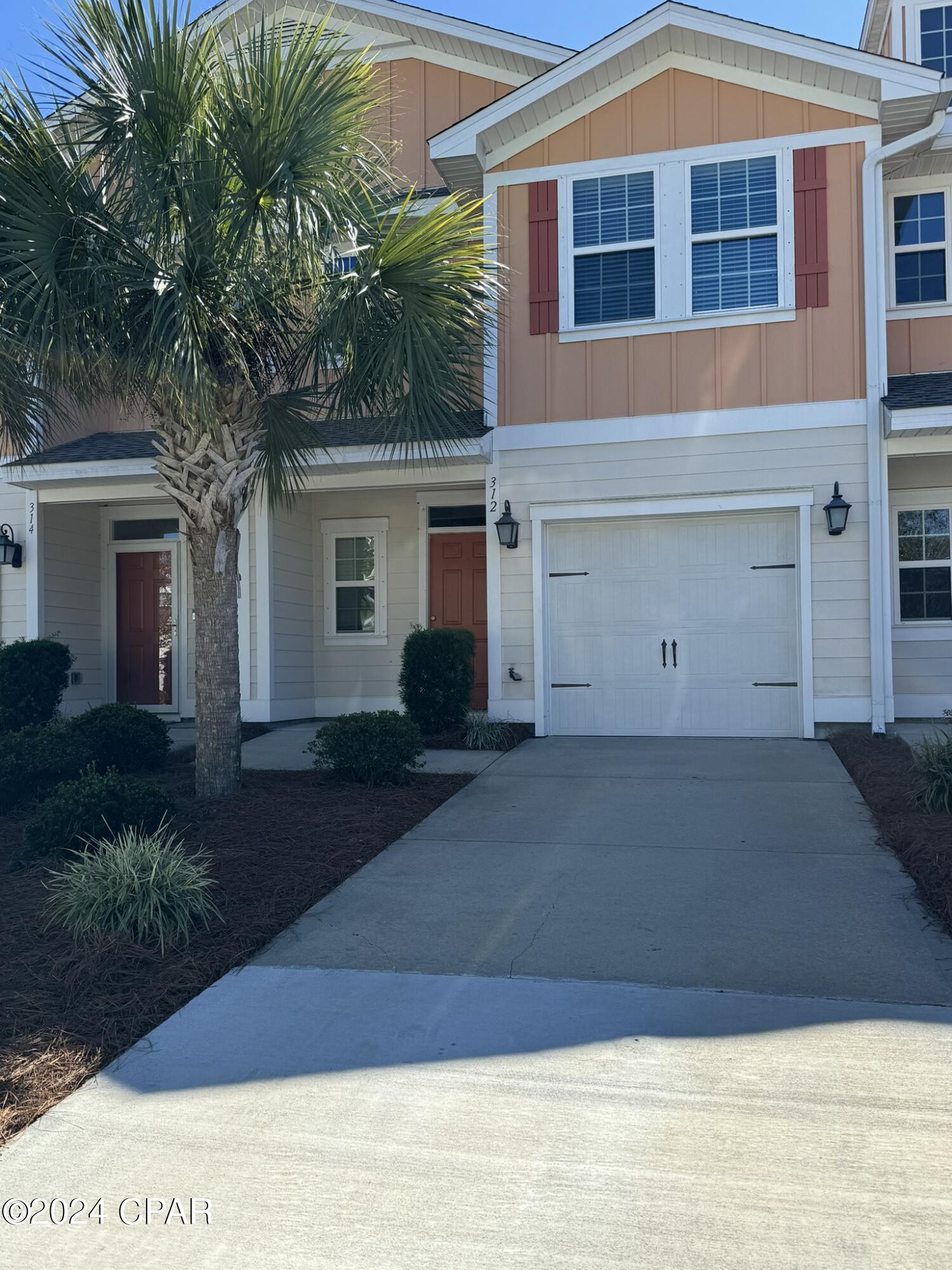 Whisper Dunes - Residential Lease