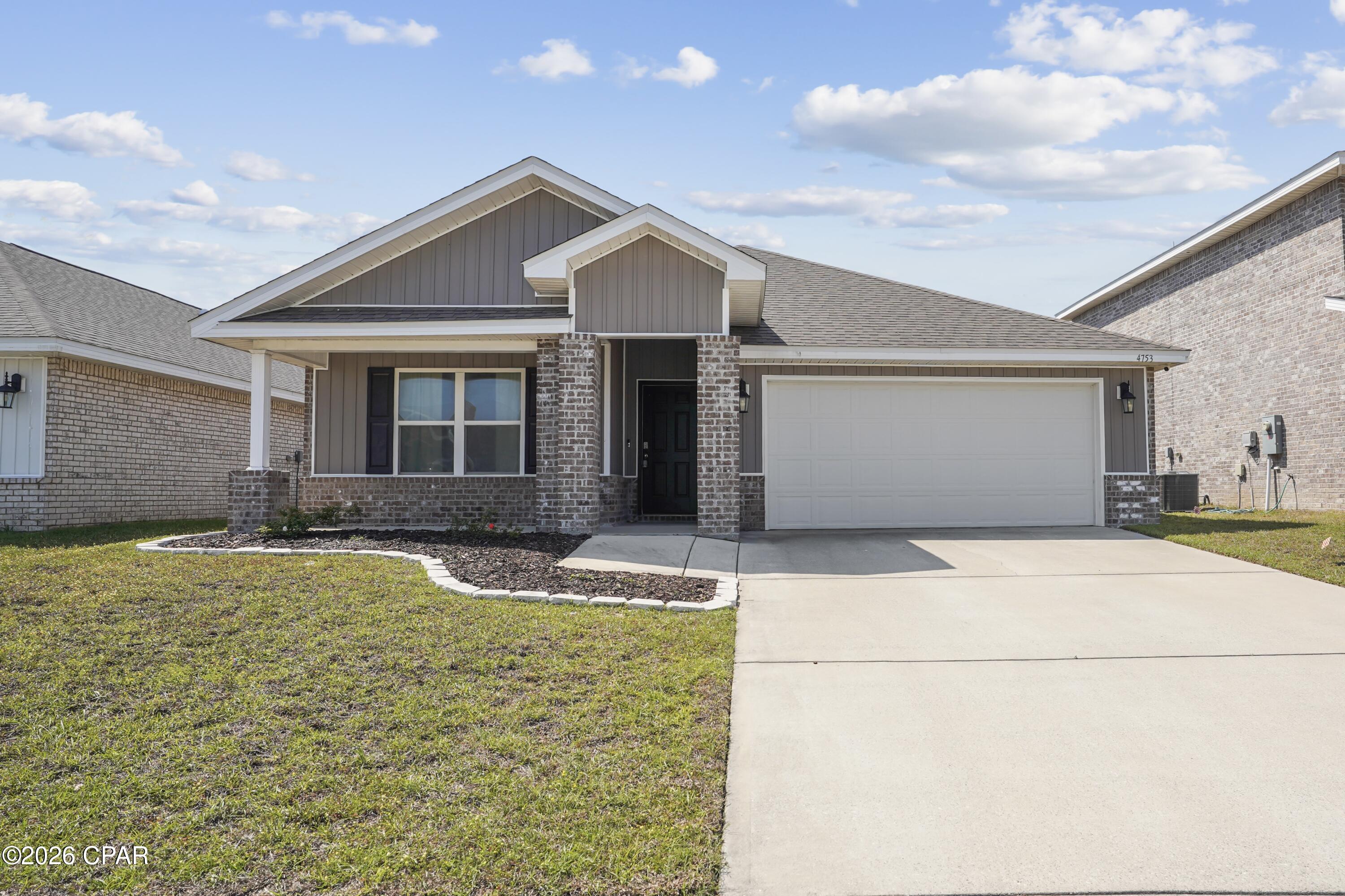 Titus Park - Residential Lease