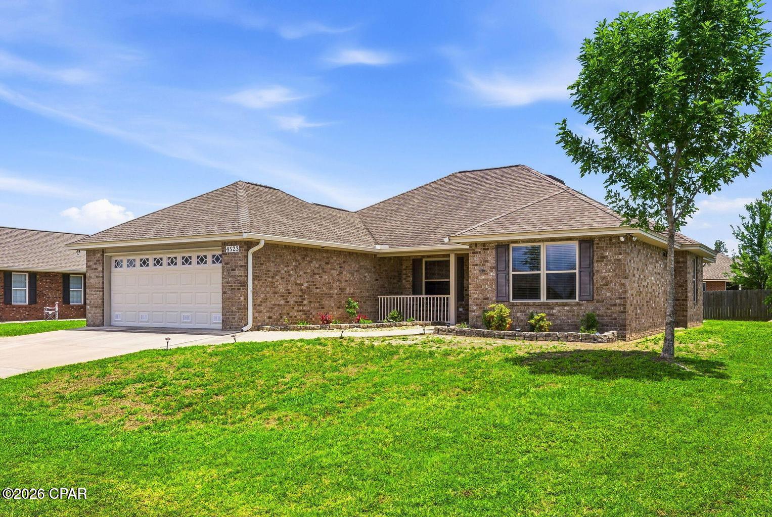 Bylsma Manor Estates - Residential Lease