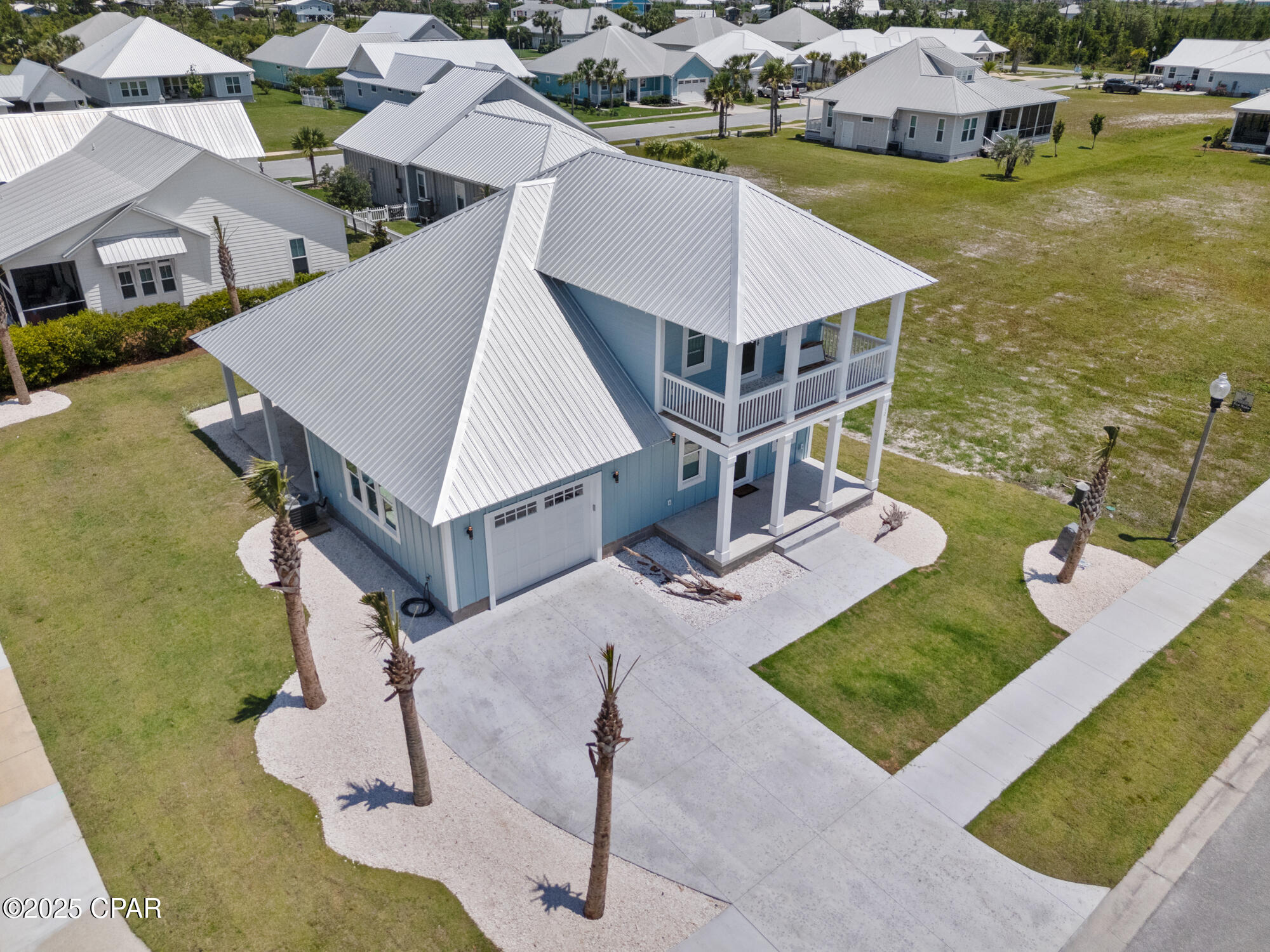 Casuna - Residential