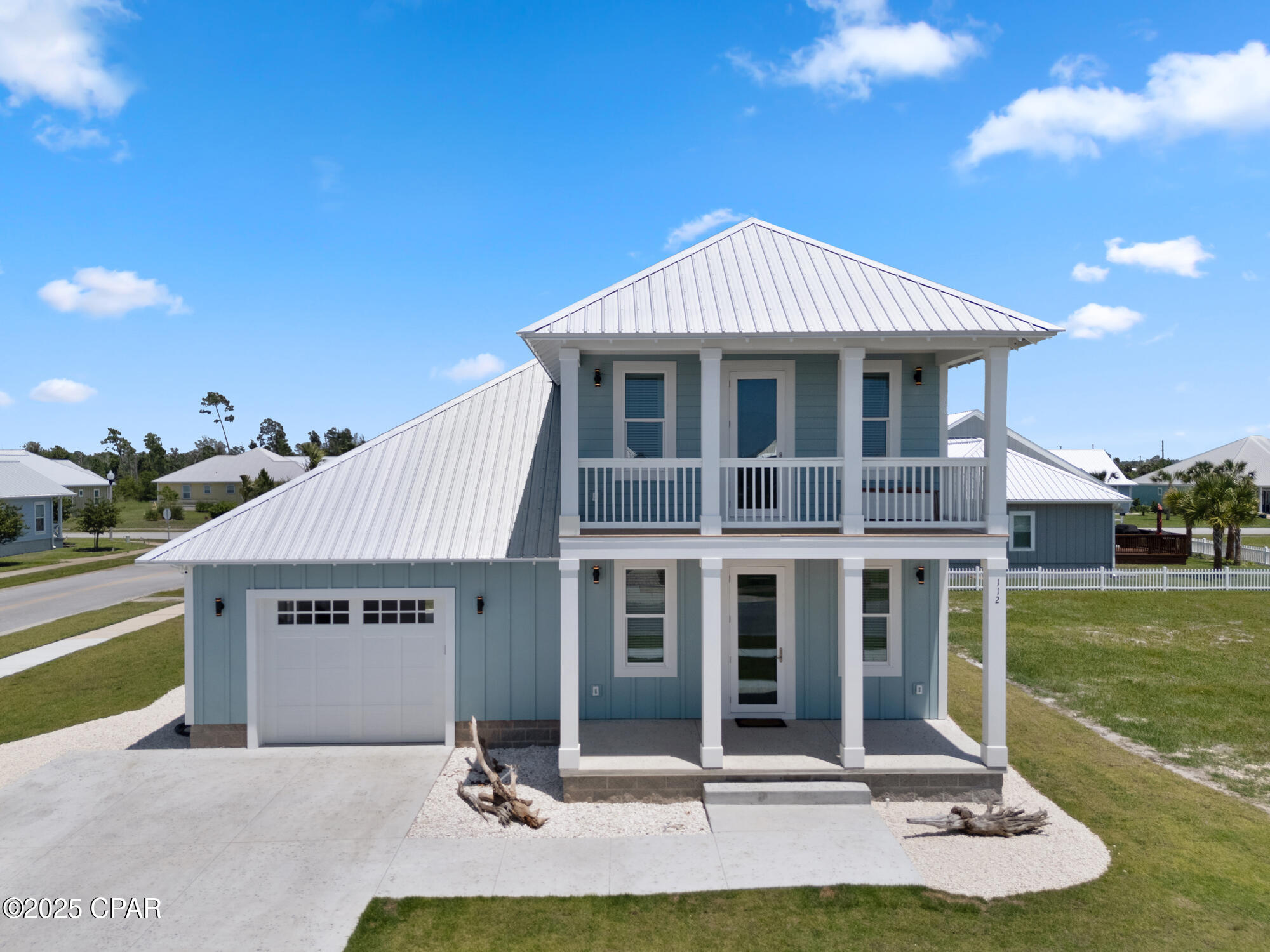 Casuna - Residential