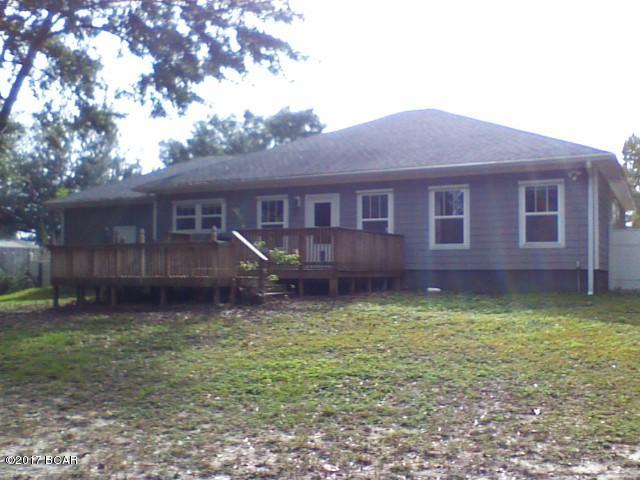 No Named Subdivision - Residential Lease