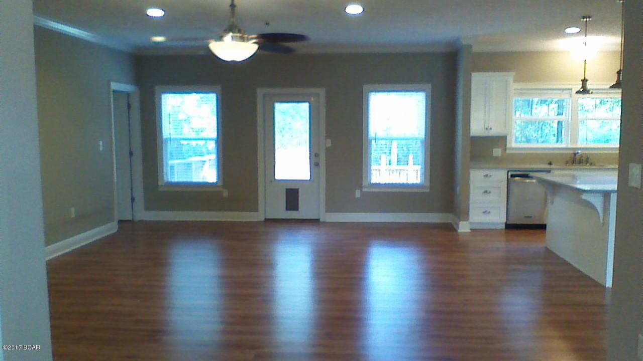 No Named Subdivision - Residential Lease