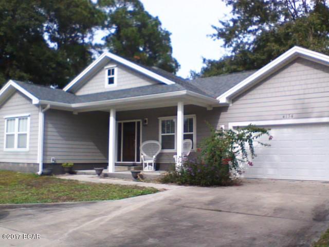 No Named Subdivision - Residential Lease