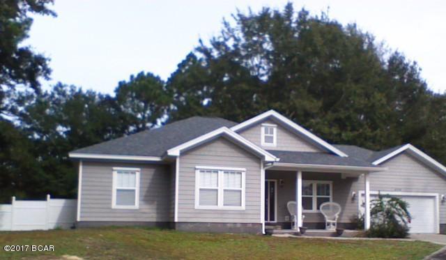 No Named Subdivision - Residential Lease