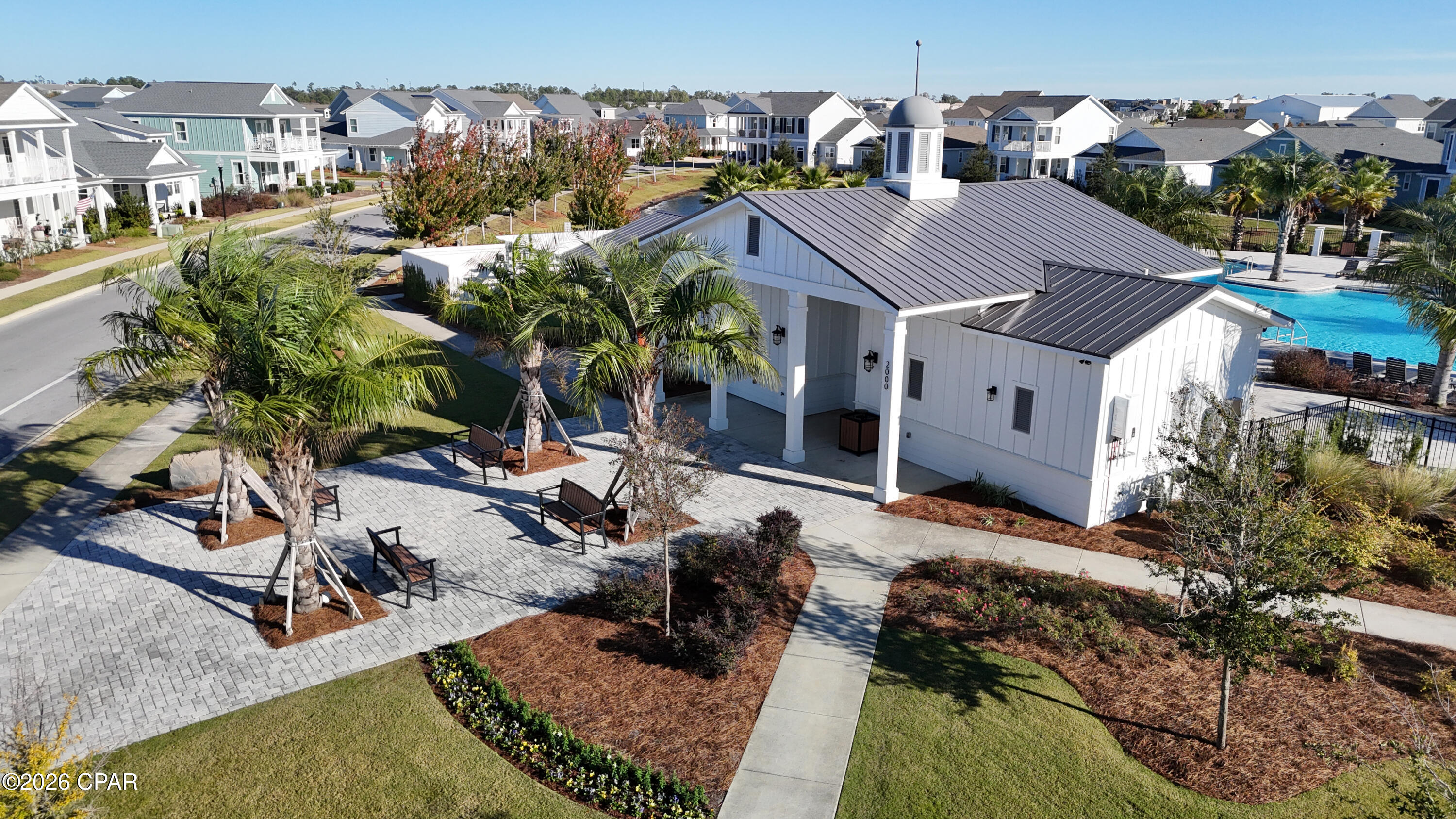 Sweetbay - Residential