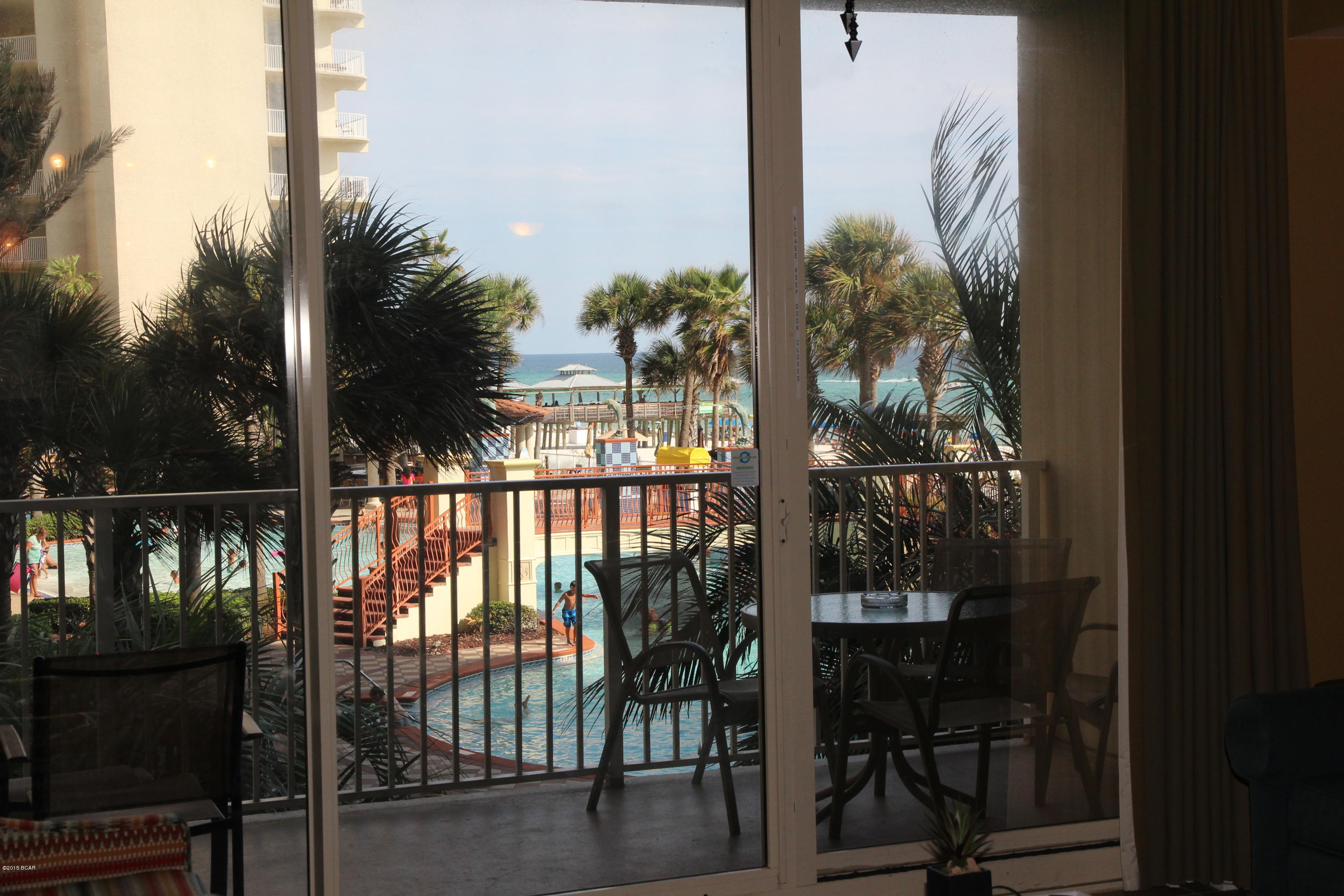 Shores Of Panama Phase I - Residential