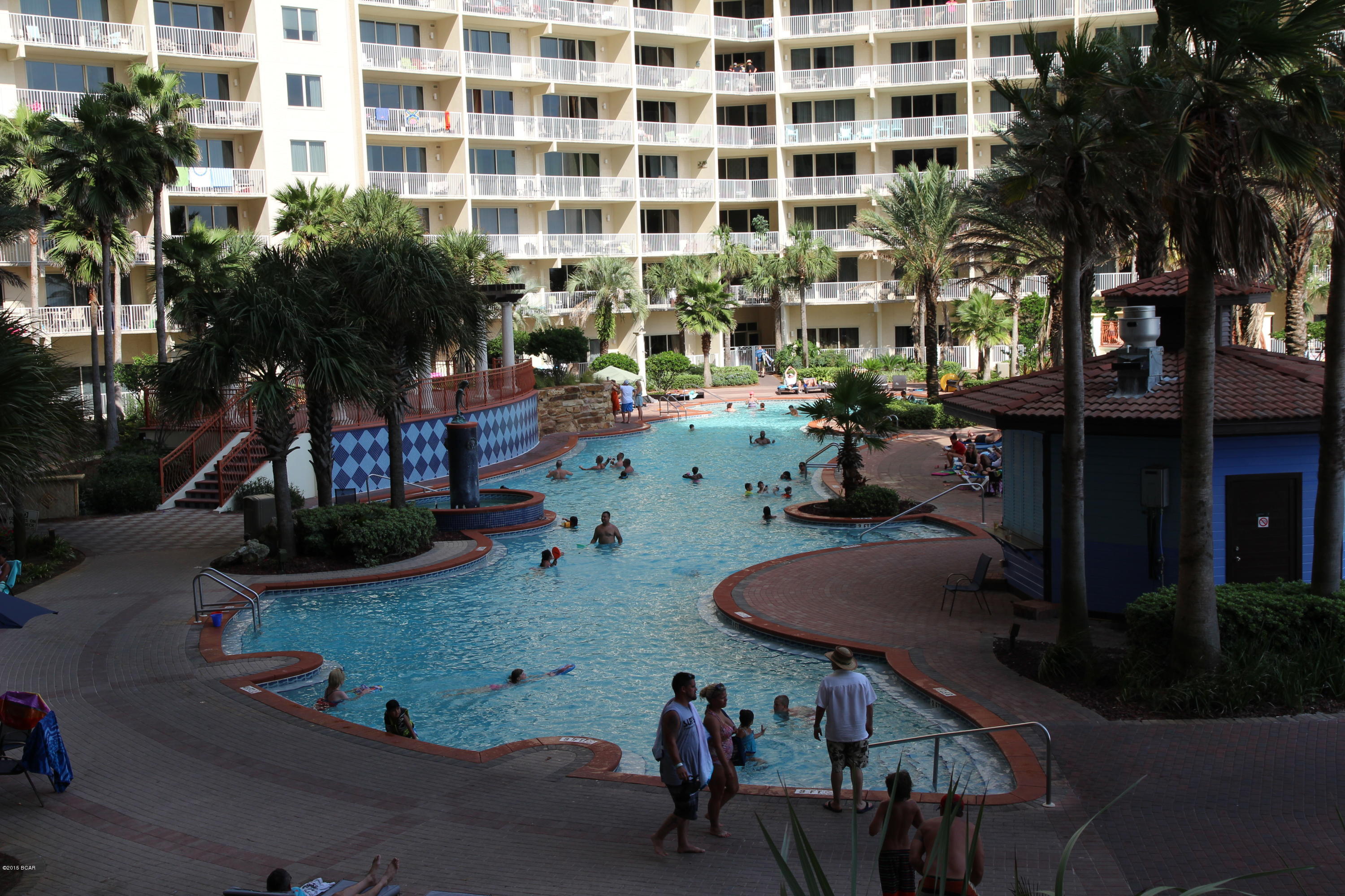 Shores Of Panama Phase I - Residential