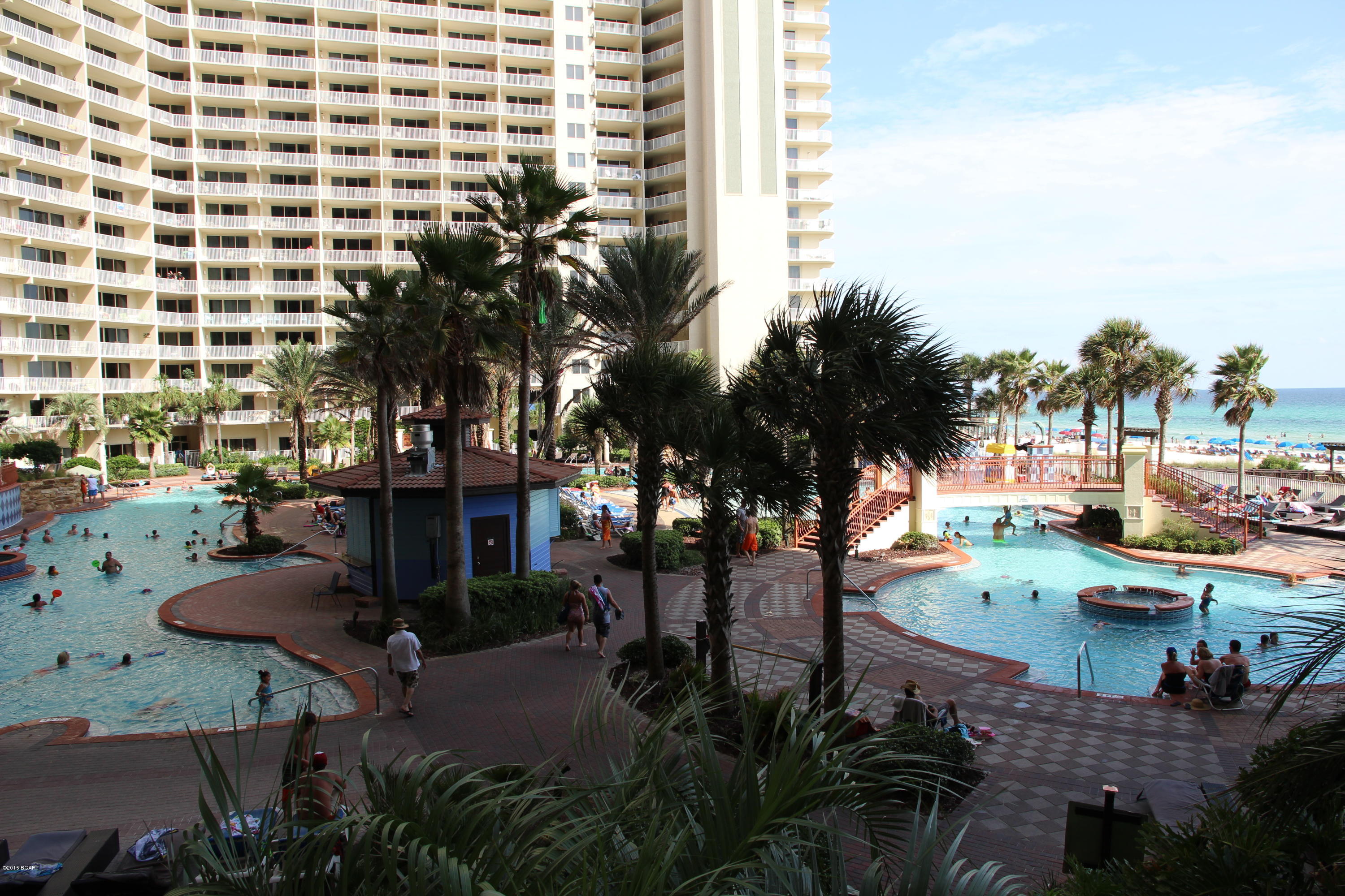Shores Of Panama Phase I - Residential