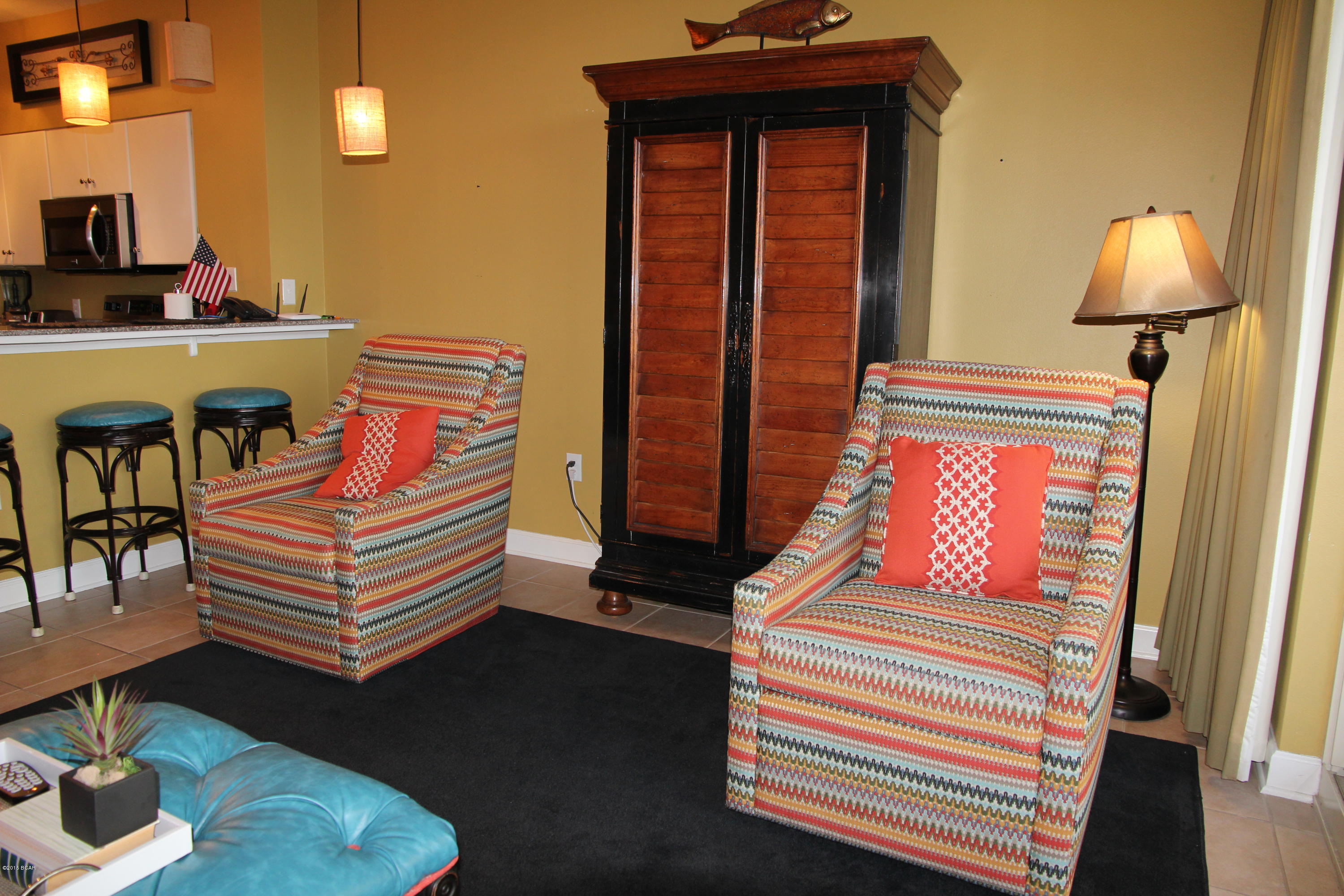 Shores Of Panama Phase I - Residential