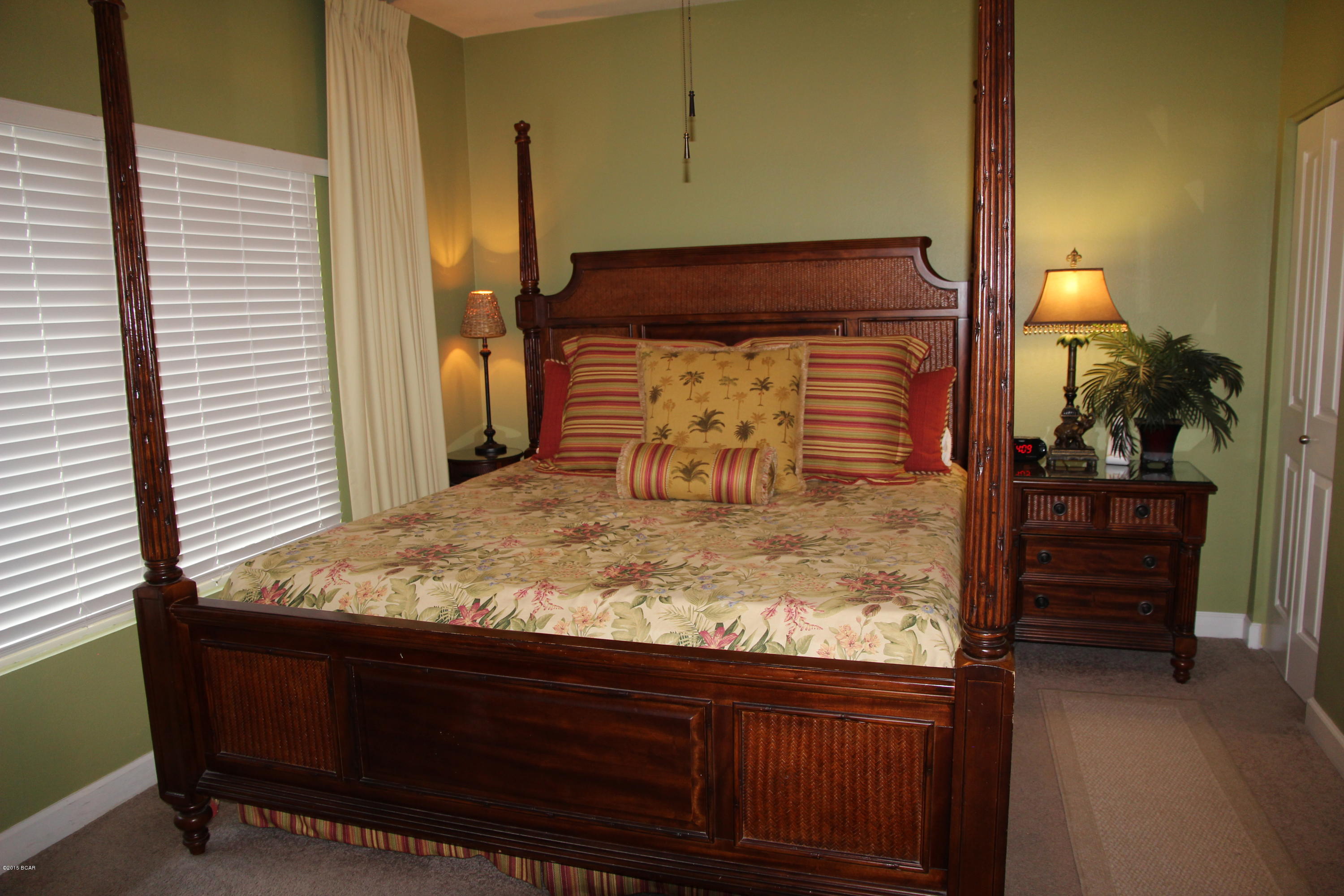 Shores Of Panama Phase I - Residential