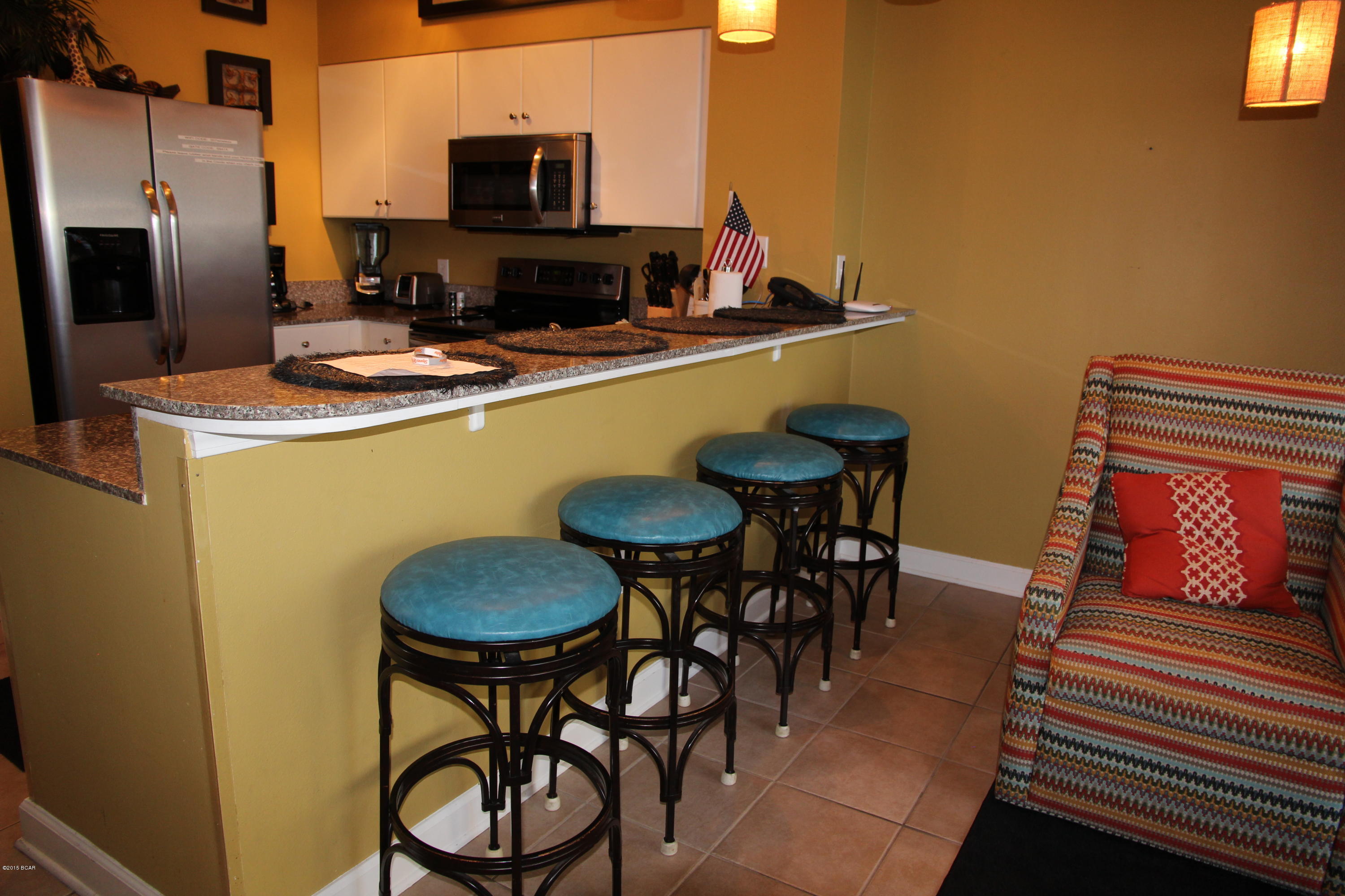 Shores Of Panama Phase I - Residential