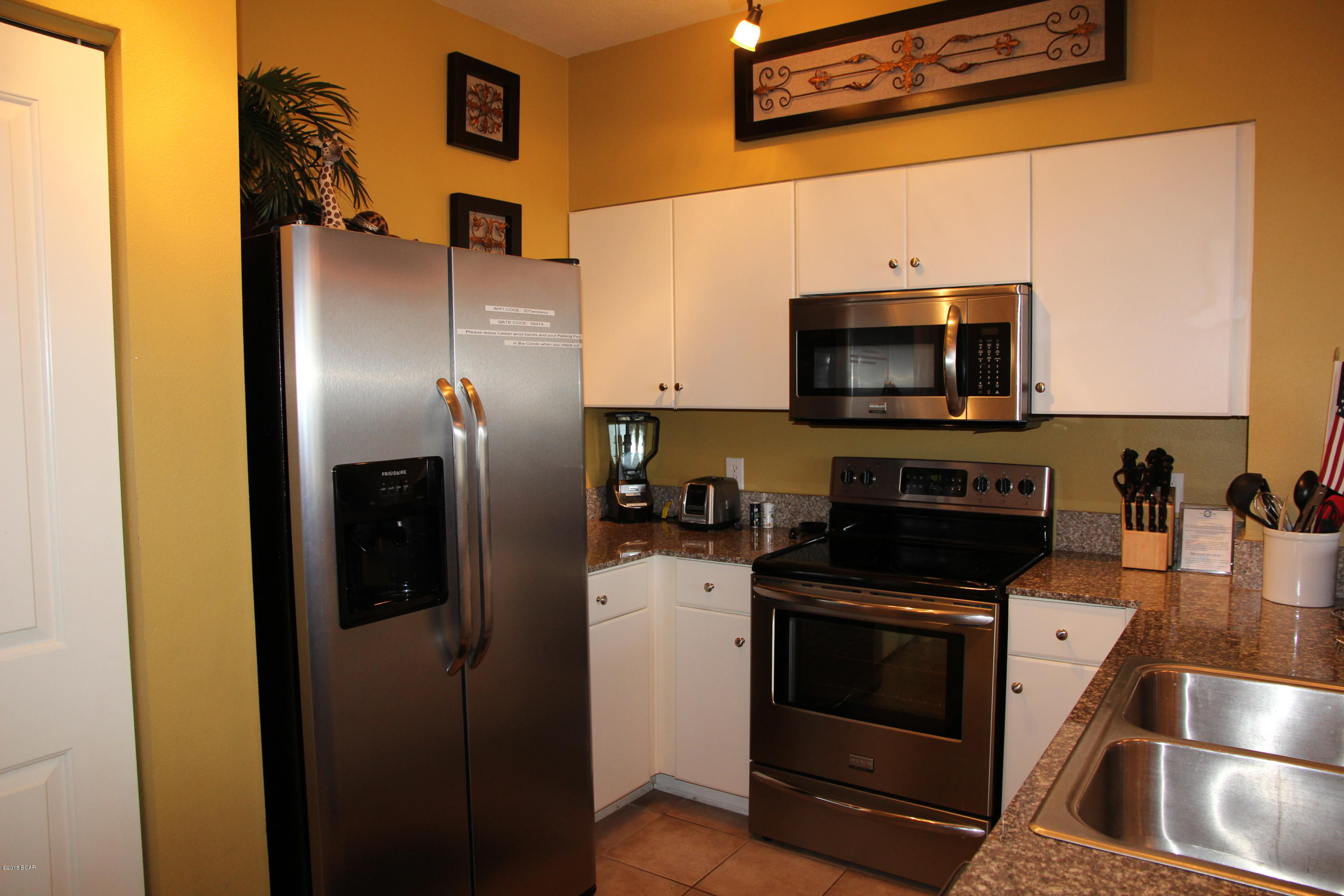 Shores Of Panama Phase I - Residential