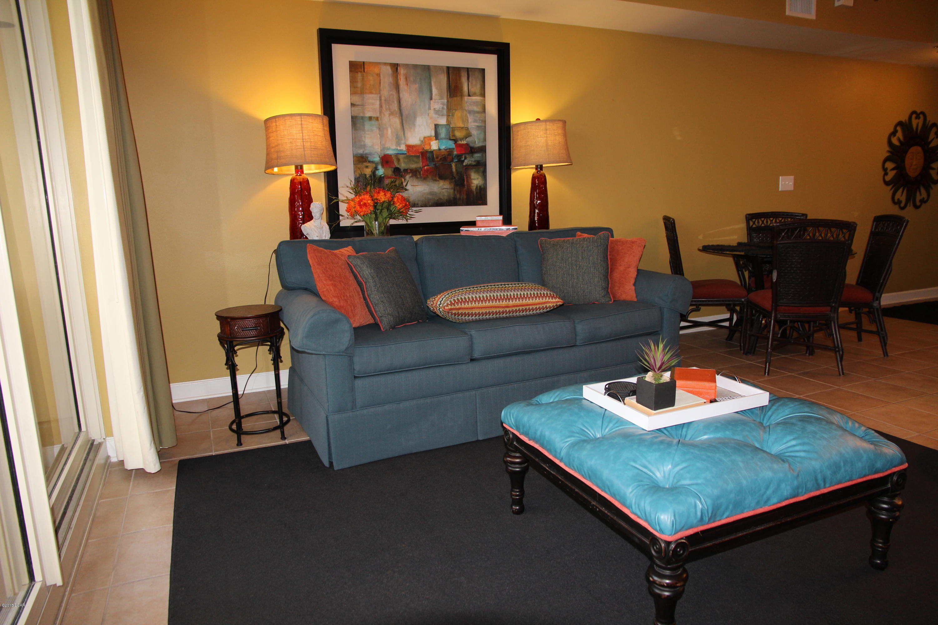 Shores Of Panama Phase I - Residential