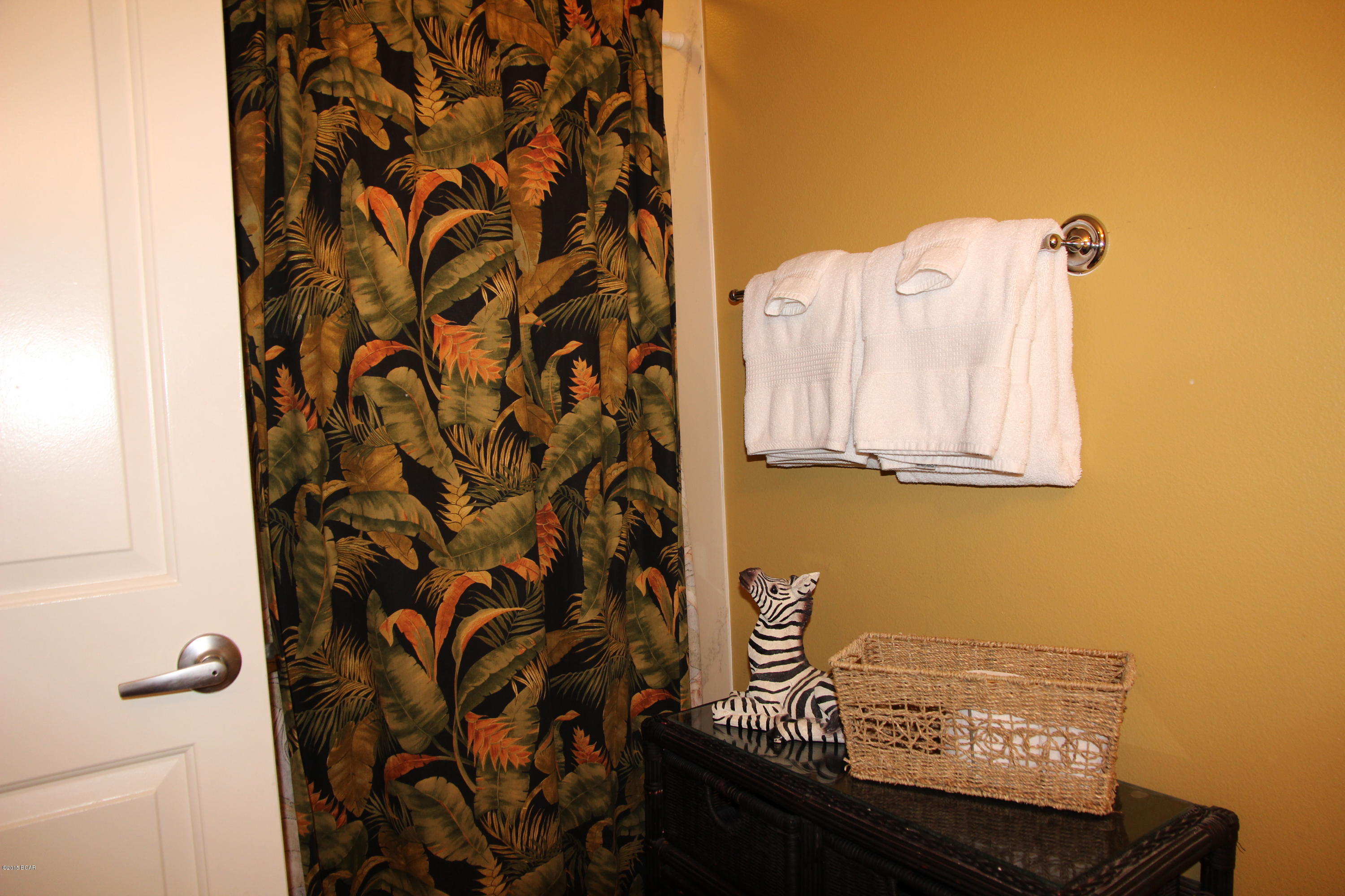 Shores Of Panama Phase I - Residential