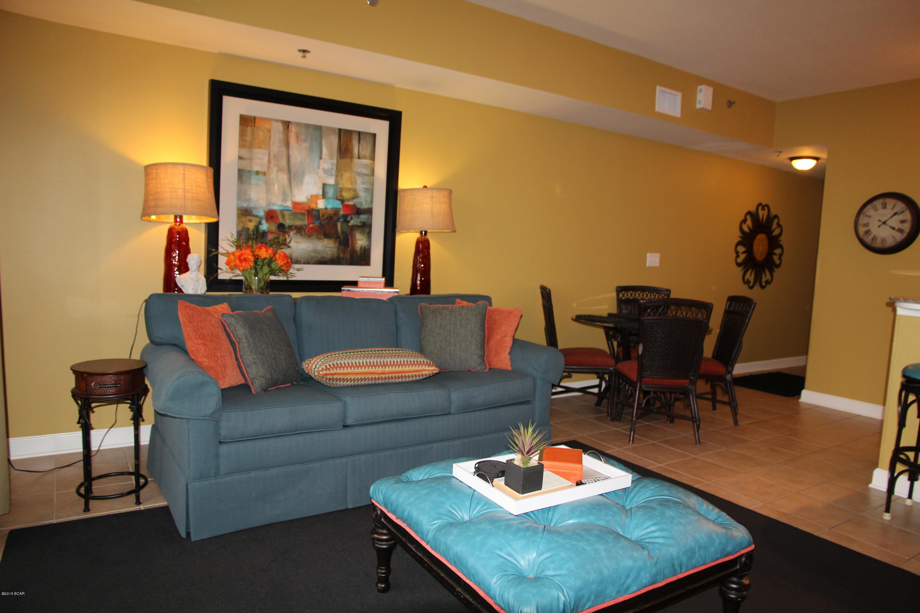 Shores Of Panama Phase I - Residential