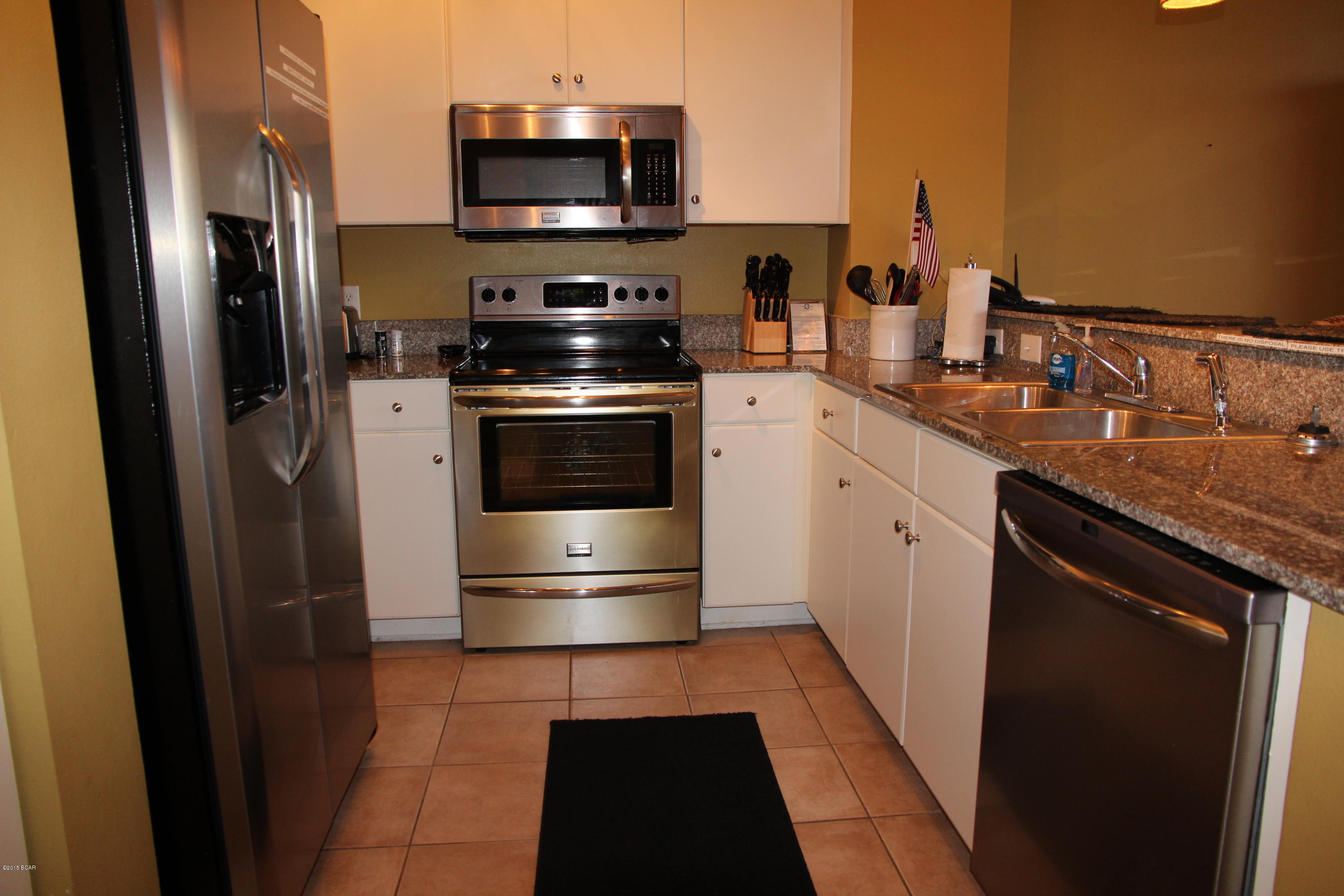 Shores Of Panama Phase I - Residential