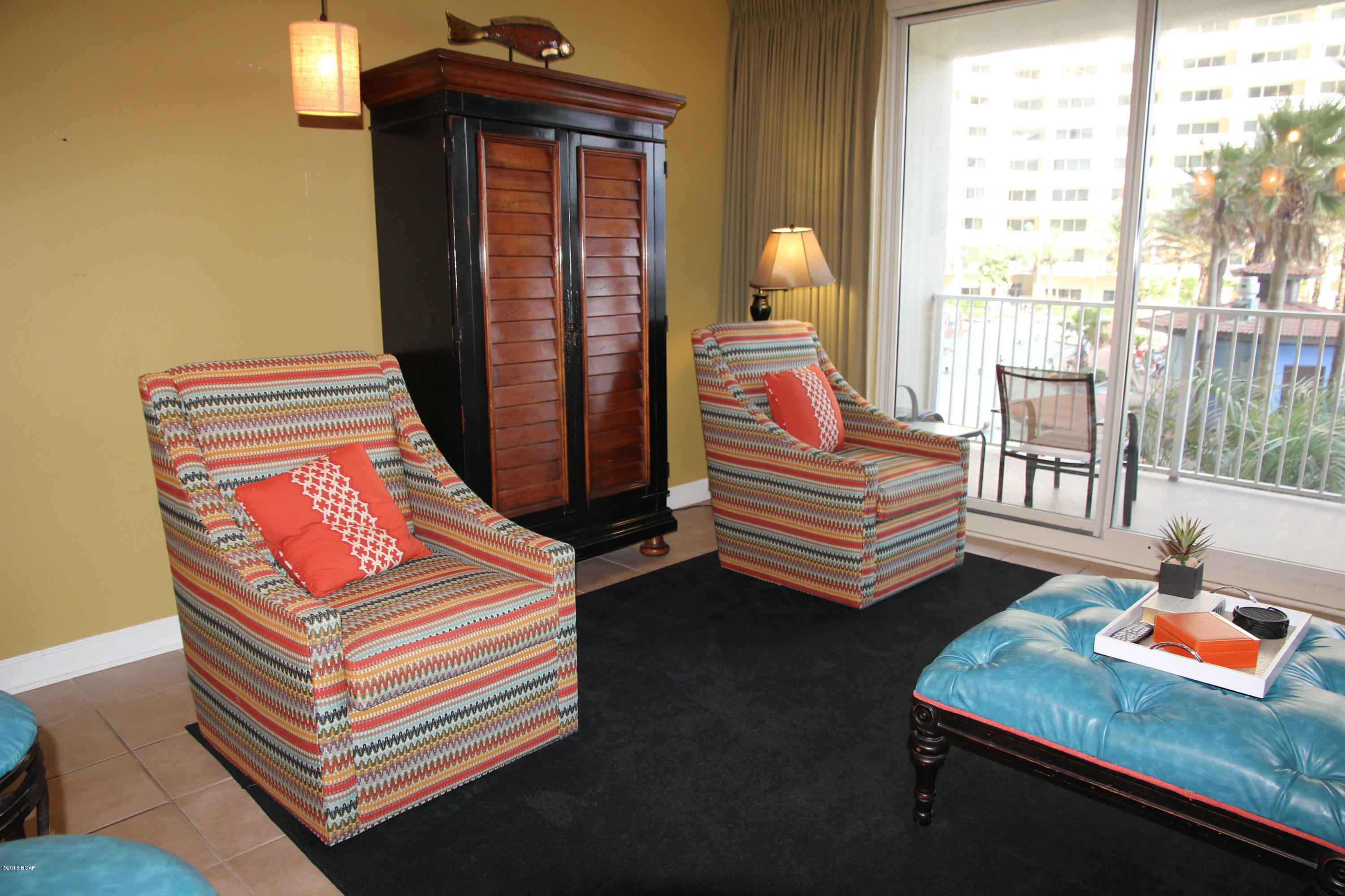Shores Of Panama Phase I - Residential