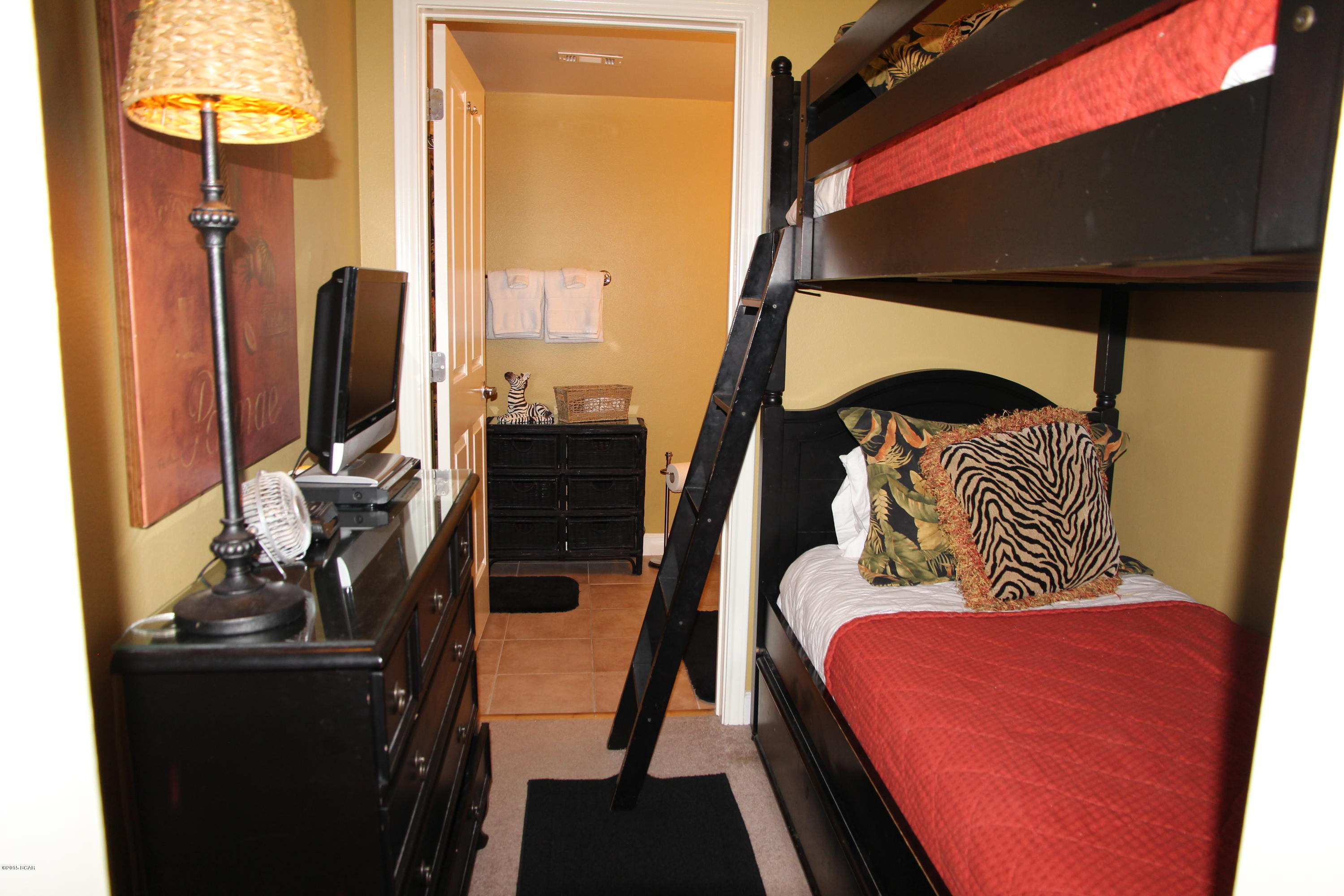 Shores Of Panama Phase I - Residential