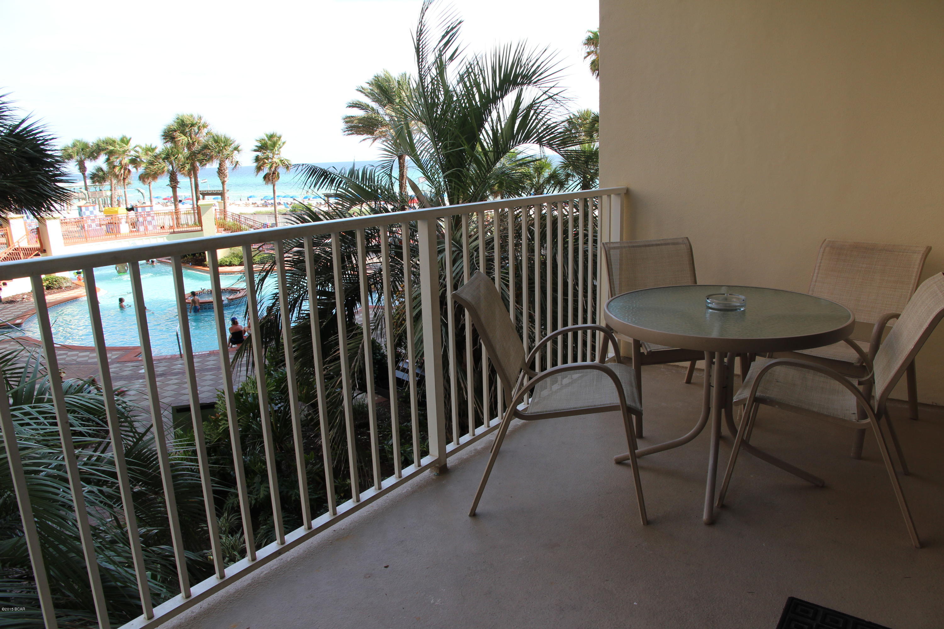 Shores Of Panama Phase I - Residential