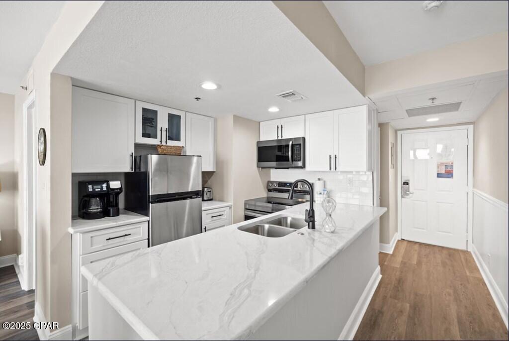 Sunbird Condo - Residential