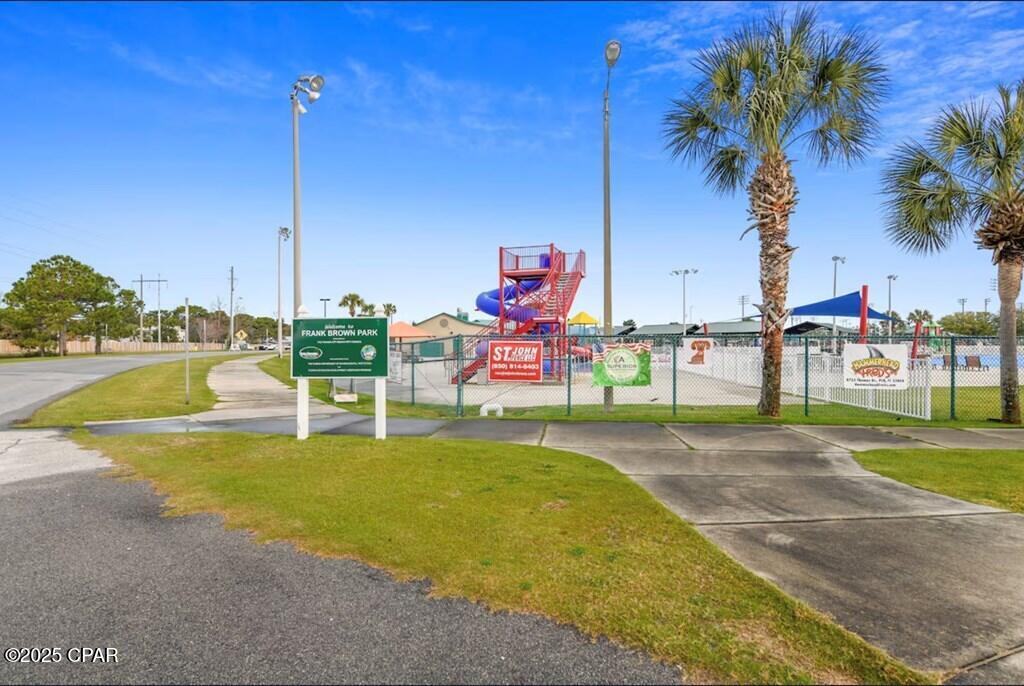 Sunbird Condo - Residential
