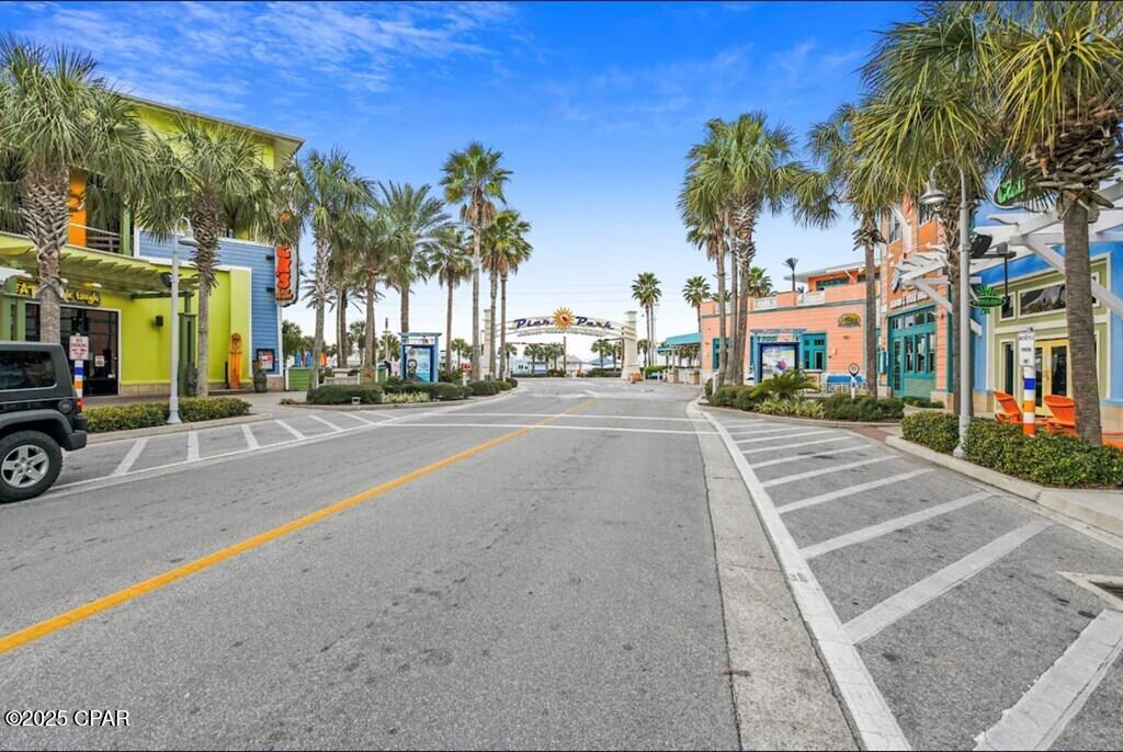 Sunbird Condo - Residential