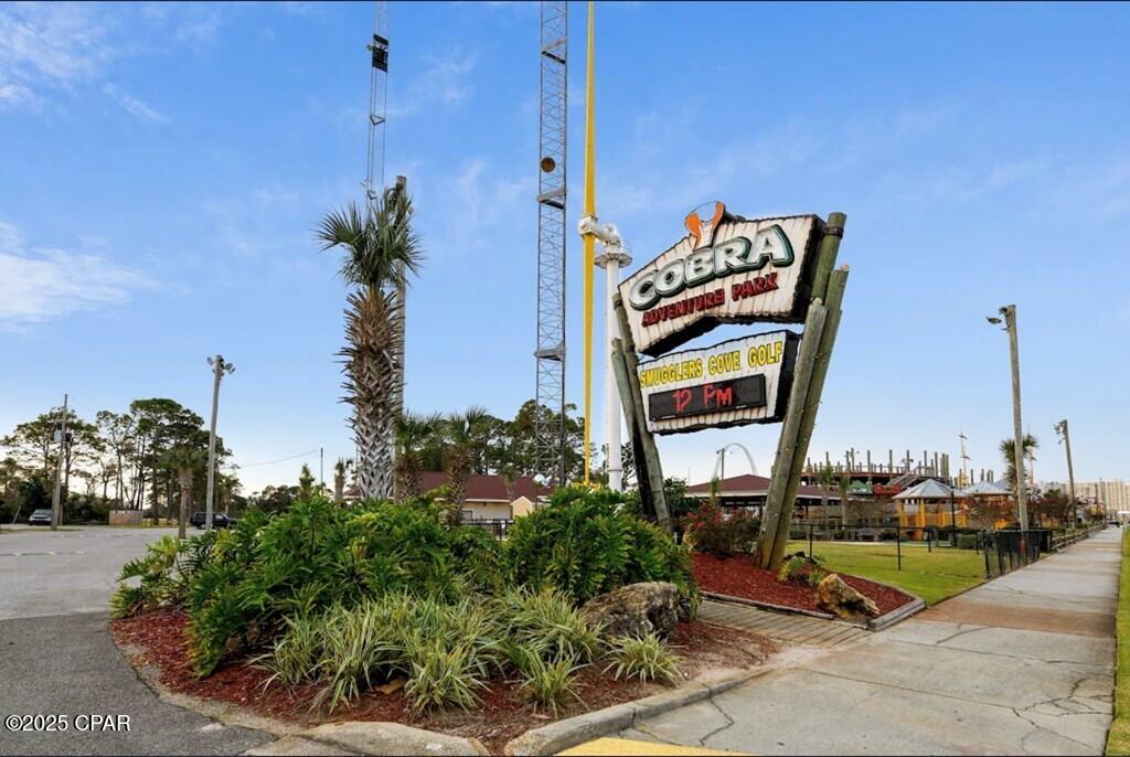 Sunbird Condo - Residential